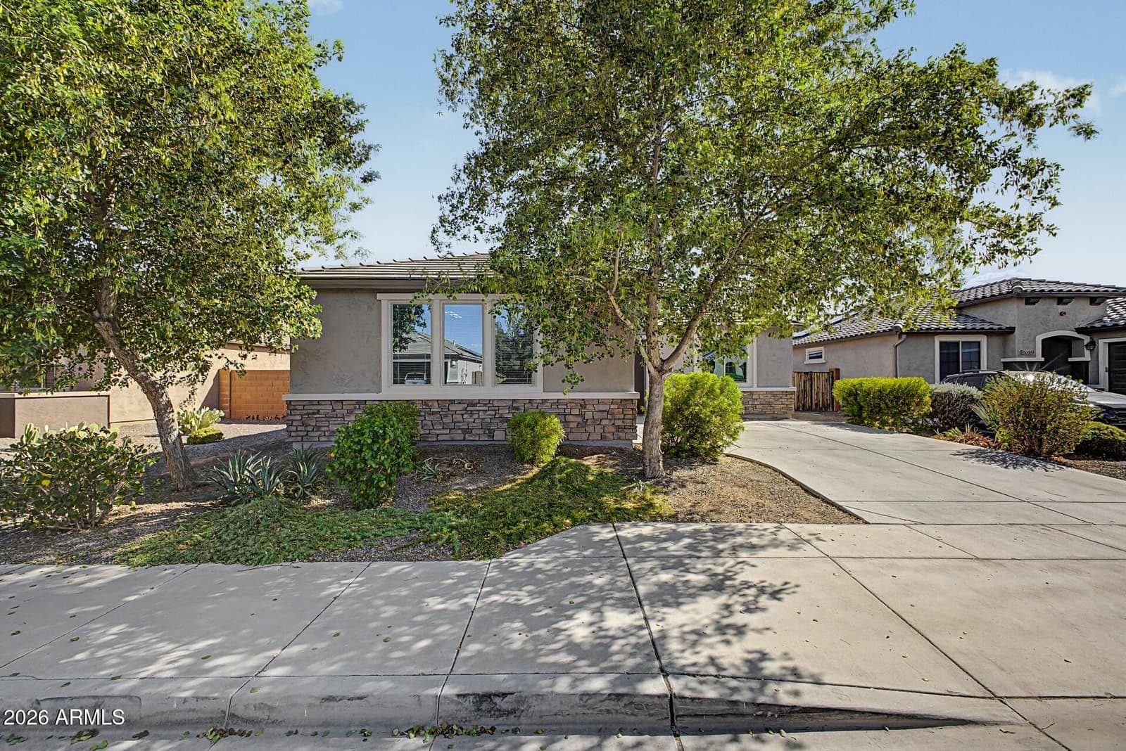 26051 W LONE CACTUS Drive, Buckeye, AZ 85396 — photo 2 of 28