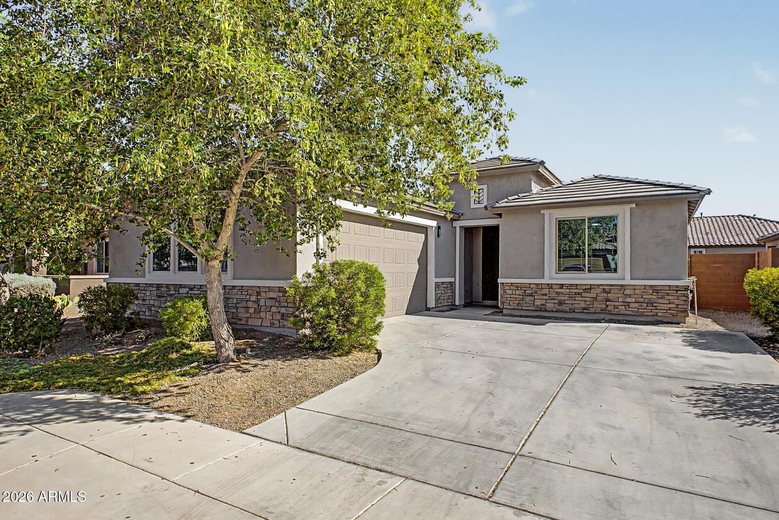 26051 W LONE CACTUS Drive, Buckeye, AZ 85396 — photo 3 of 28