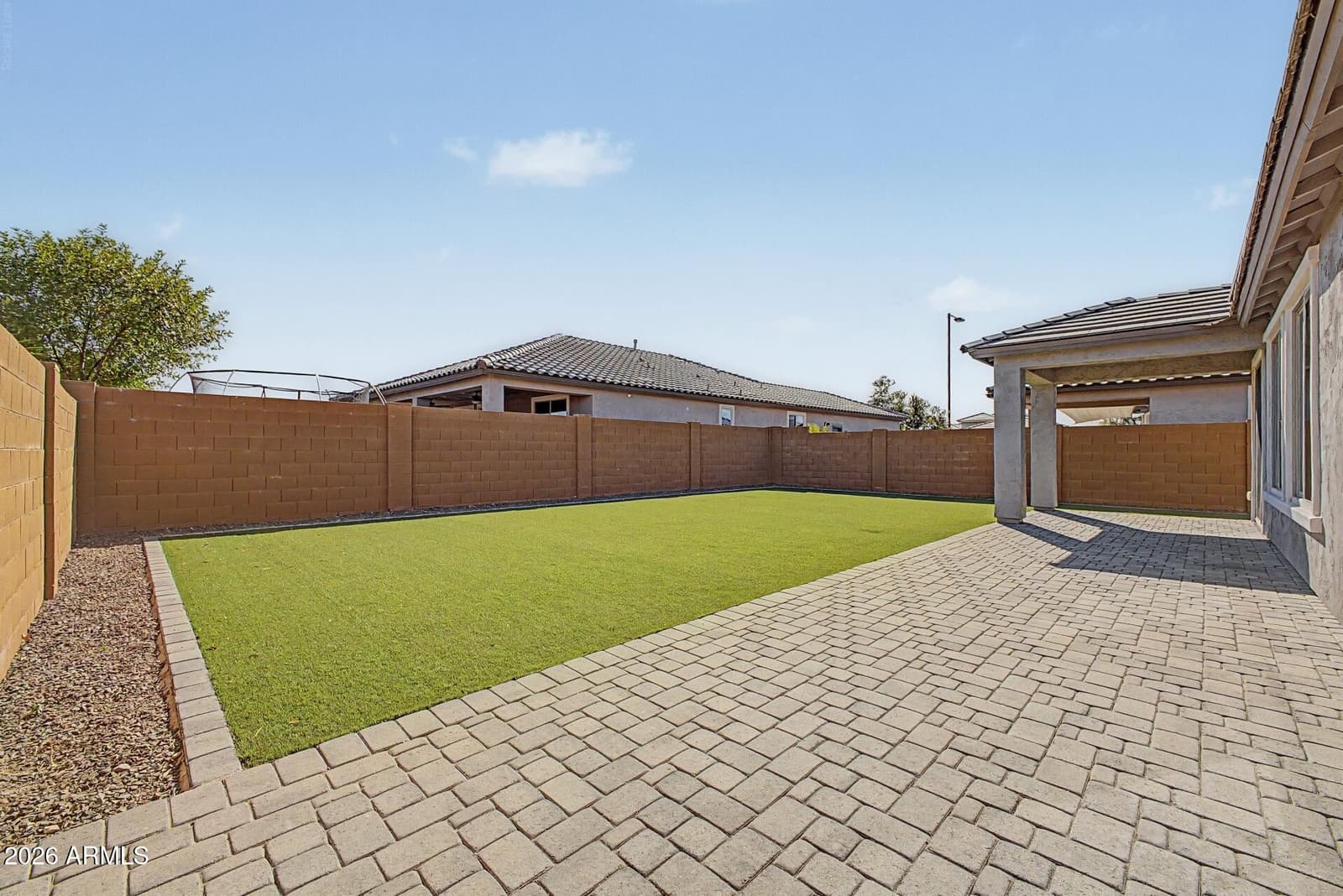 26051 W LONE CACTUS Drive, Buckeye, AZ 85396 — photo 27 of 28