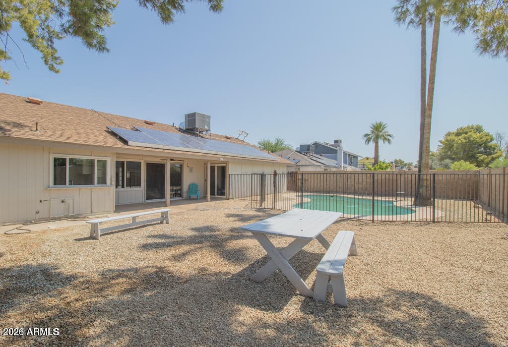 3953 W GLENAIRE Drive, Phoenix, AZ 85053 — photo 4 of 4