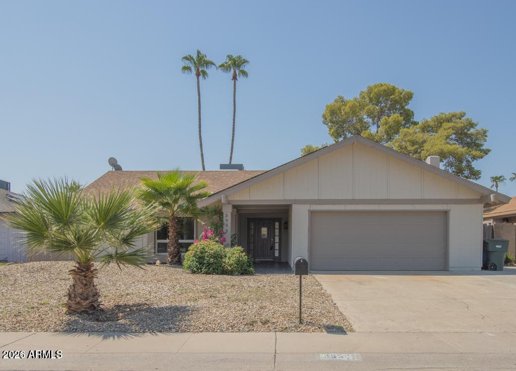 3953 W GLENAIRE Drive, Phoenix, AZ 85053 — photo 1 of 4