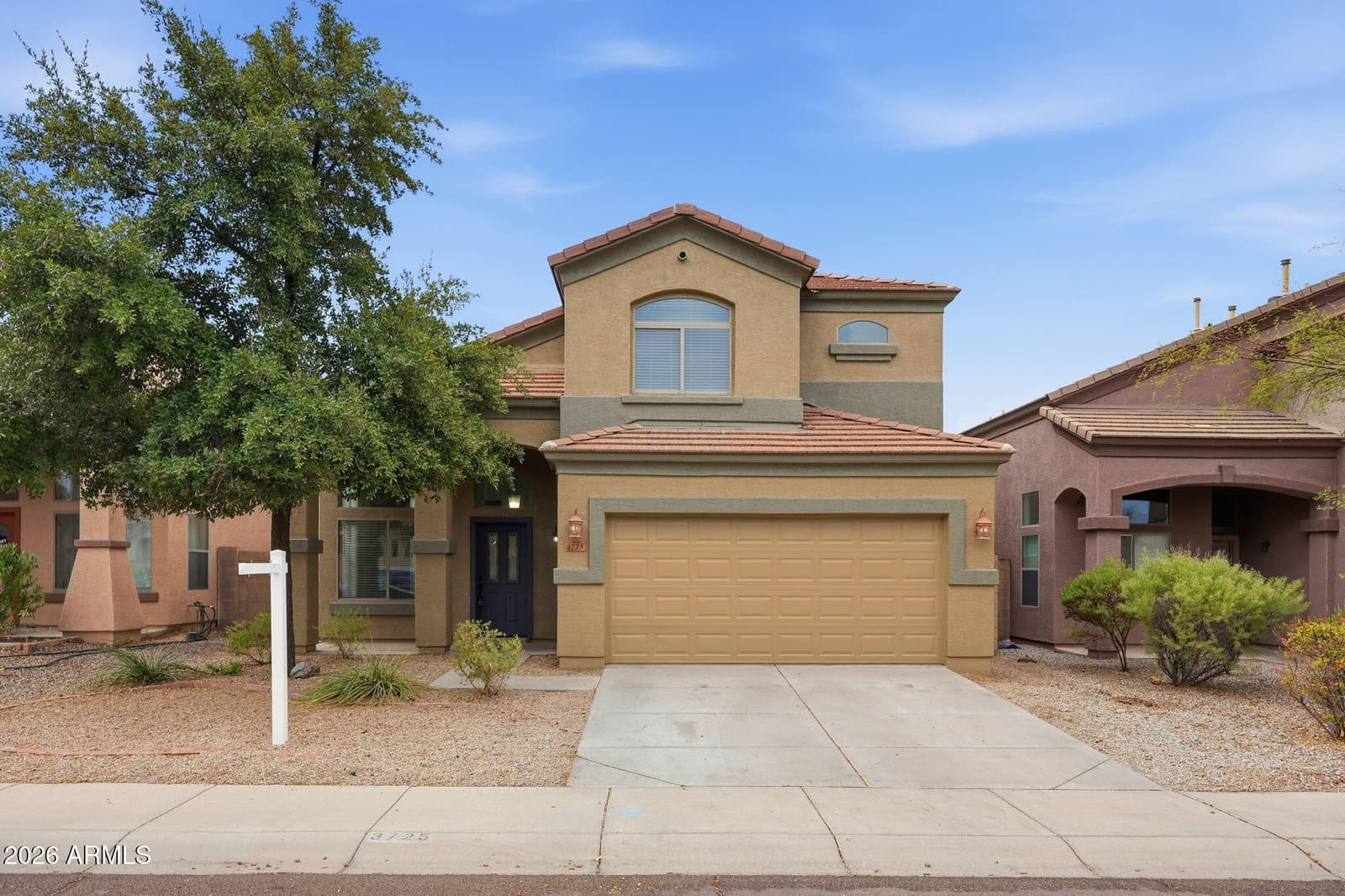 3725 W SAINT ANNE Avenue, Phoenix, AZ 85041 — photo 1 of 48