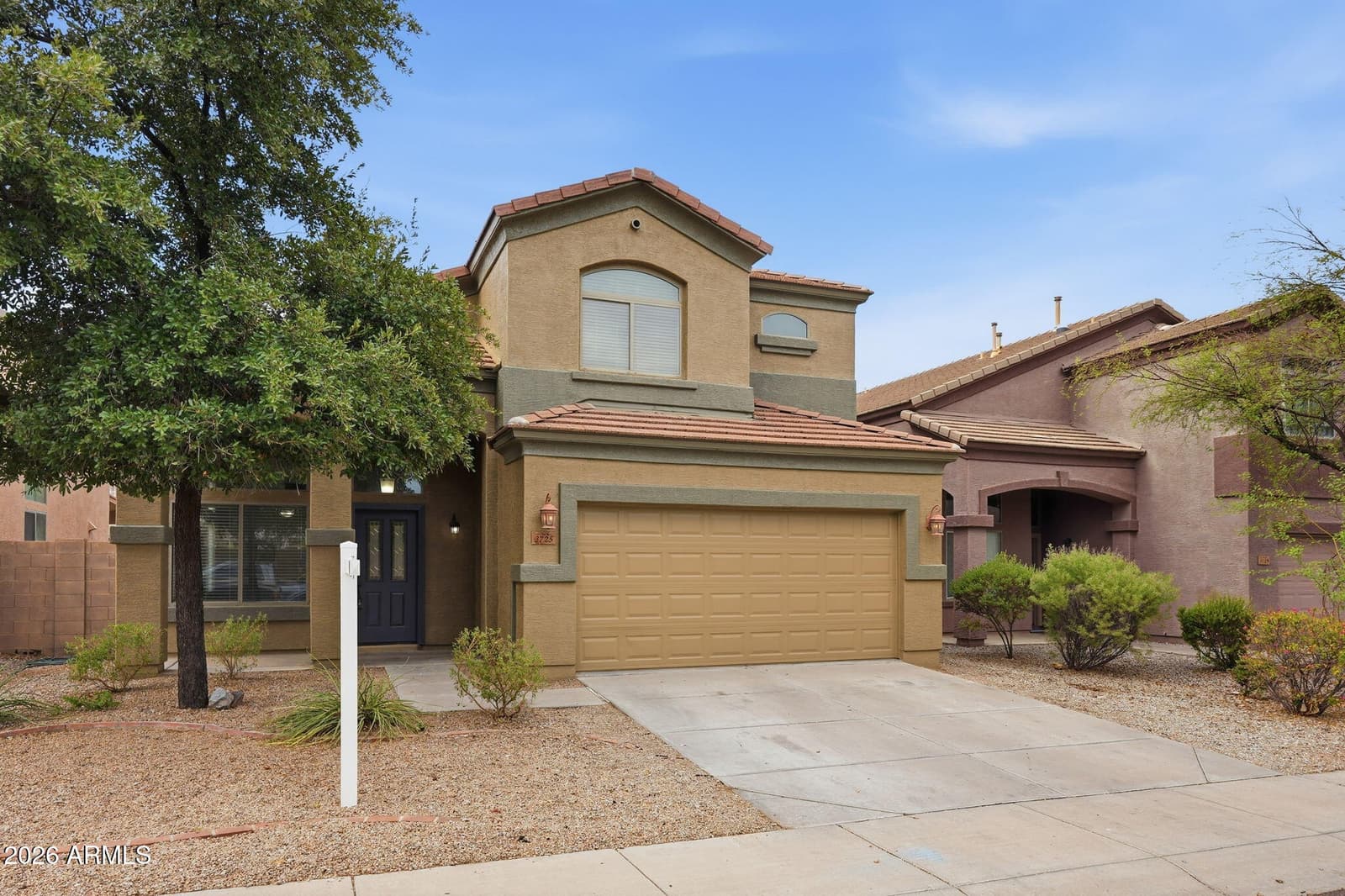 3725 W SAINT ANNE Avenue, Phoenix, AZ 85041 — photo 2 of 48
