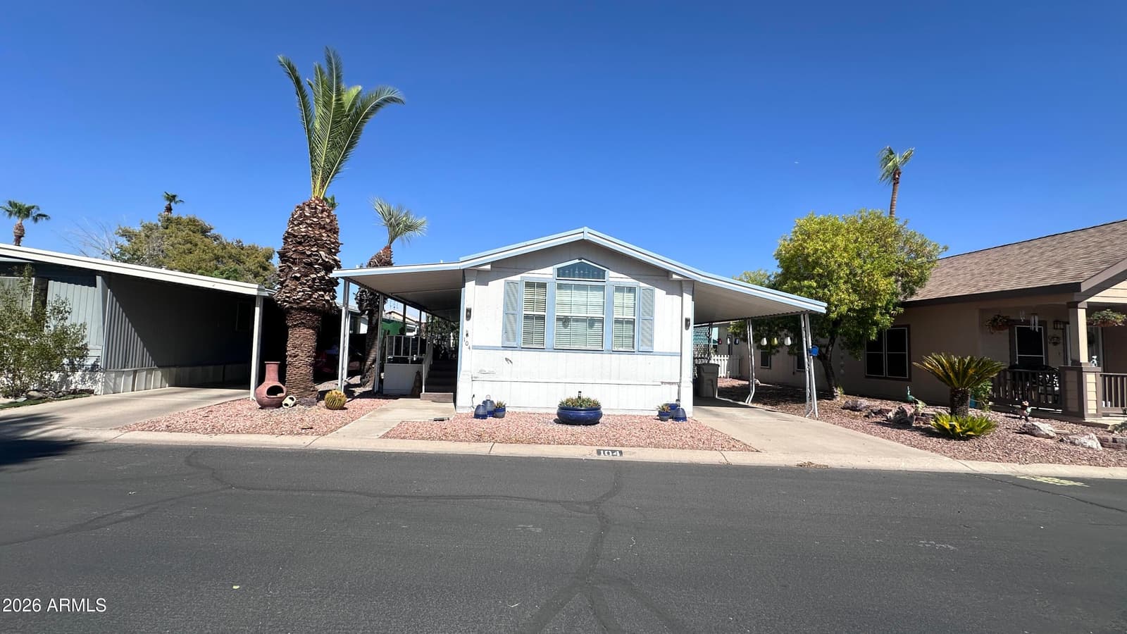 11411 N 91ST Avenue 104, Peoria, AZ 85345 — photo 16 of 17