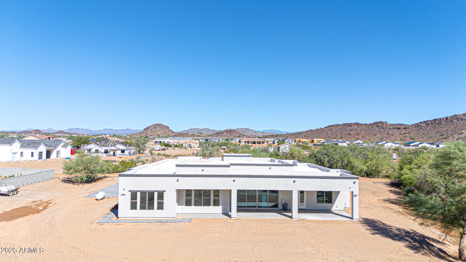 26731 N 155TH Avenue, Surprise, AZ 85387 — photo 2 of 79