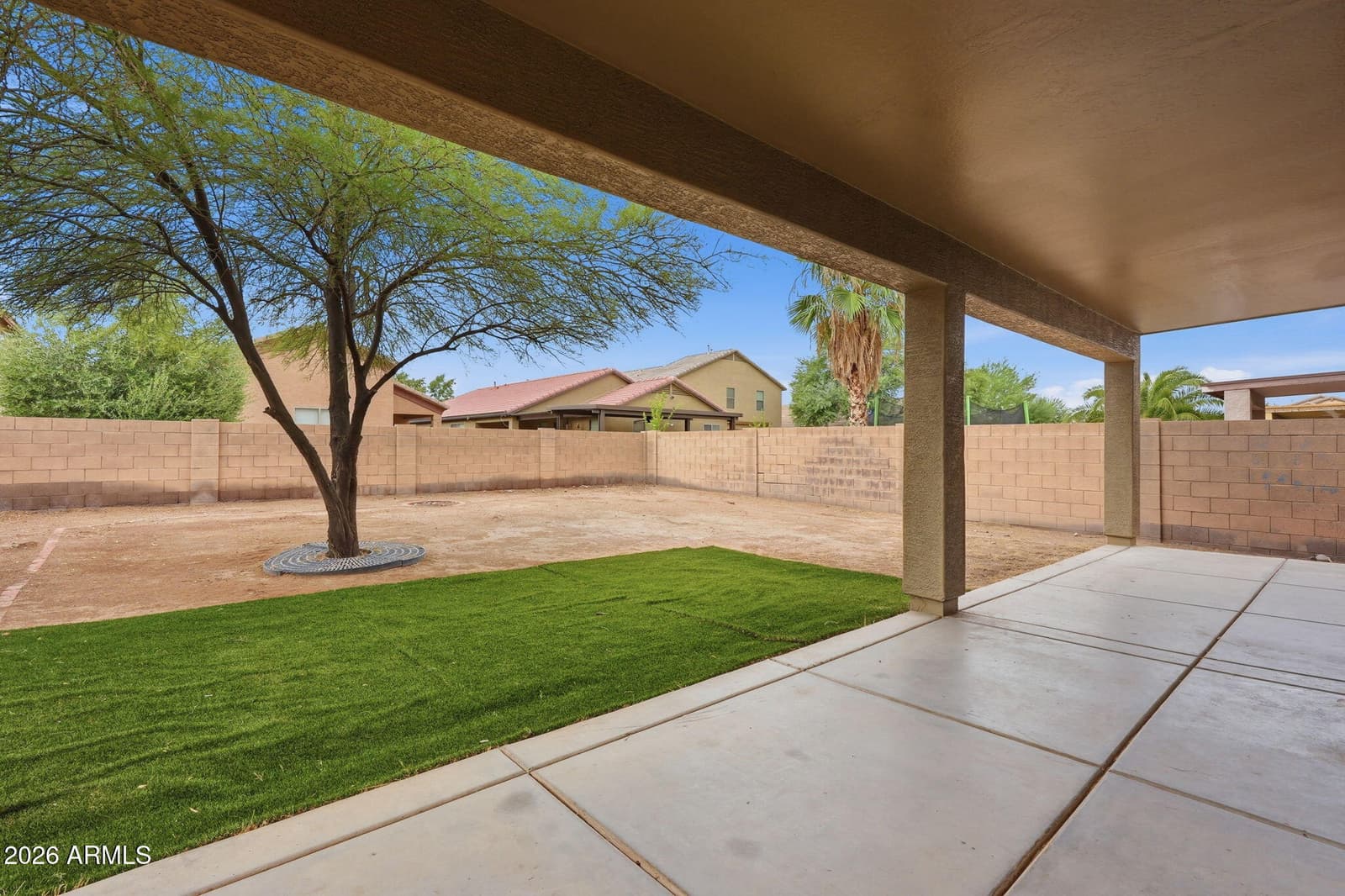3725 W SAINT ANNE Avenue, Phoenix, AZ 85041 — photo 45 of 48