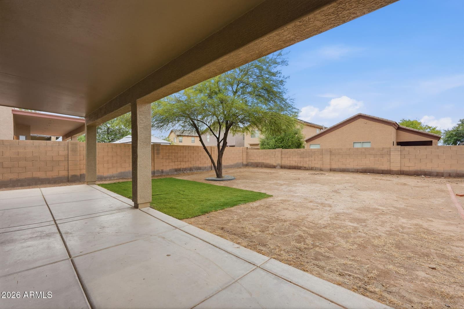3725 W SAINT ANNE Avenue, Phoenix, AZ 85041 — photo 46 of 48
