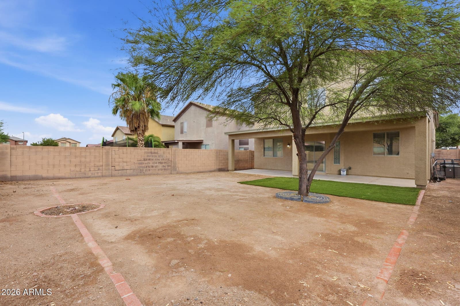 3725 W SAINT ANNE Avenue, Phoenix, AZ 85041 — photo 48 of 48