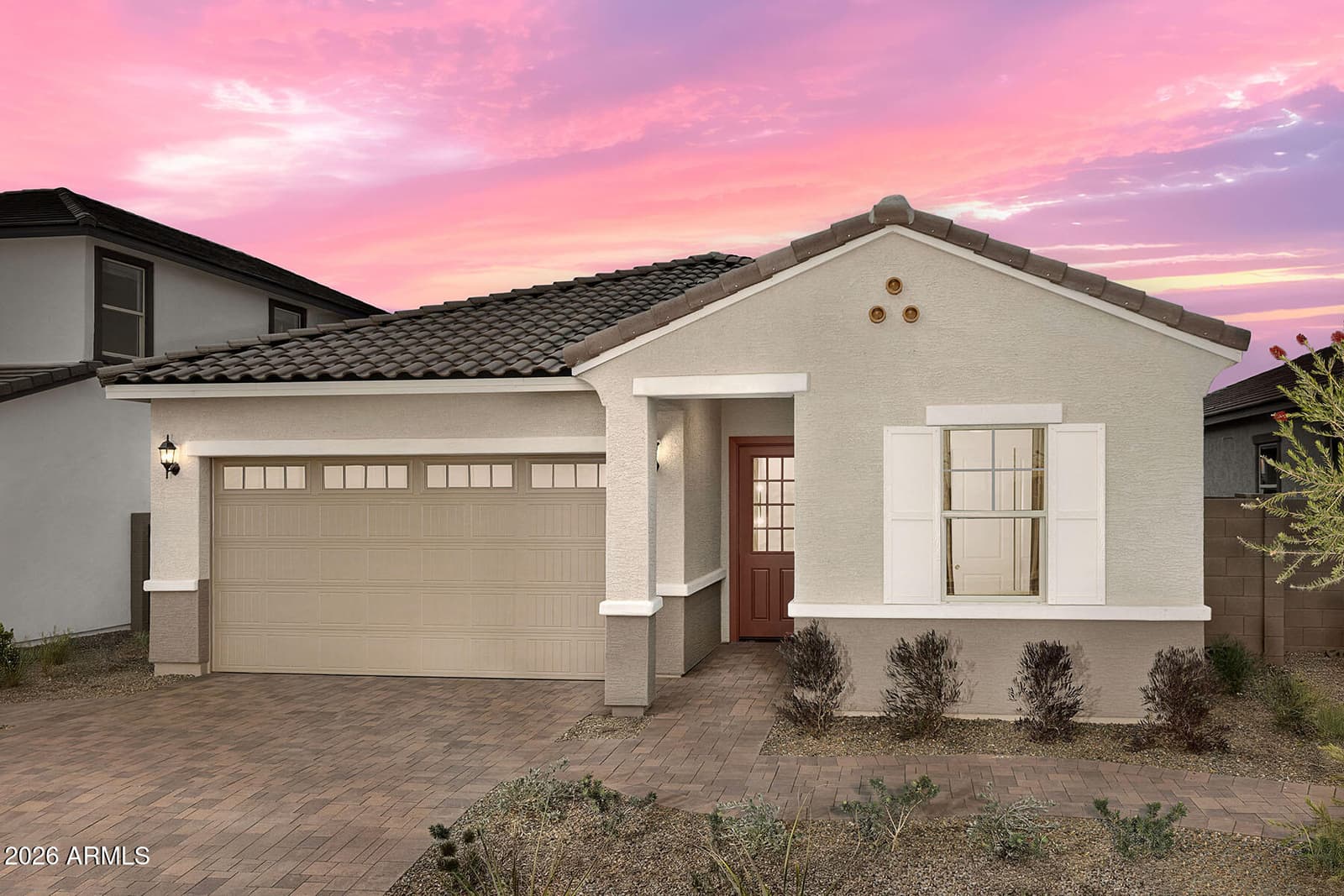 3764 S 240TH Drive, Buckeye, AZ 85326 — photo 3 of 14