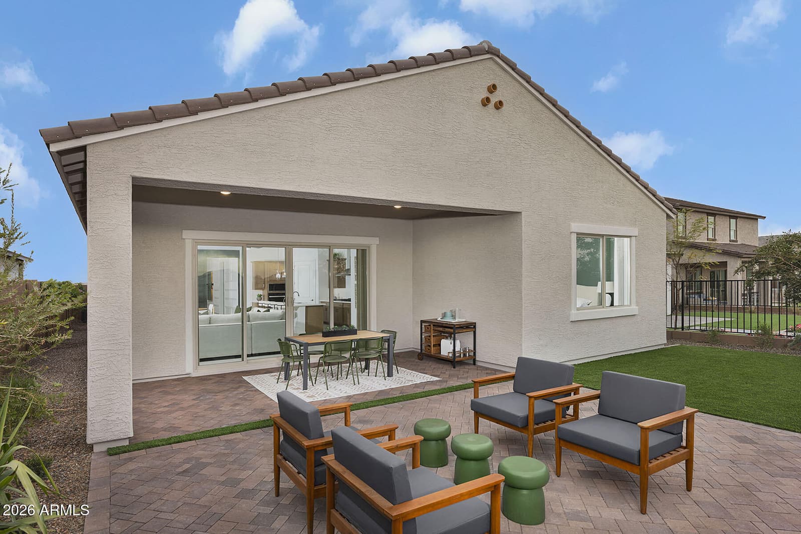 3764 S 240TH Drive, Buckeye, AZ 85326 — photo 4 of 14