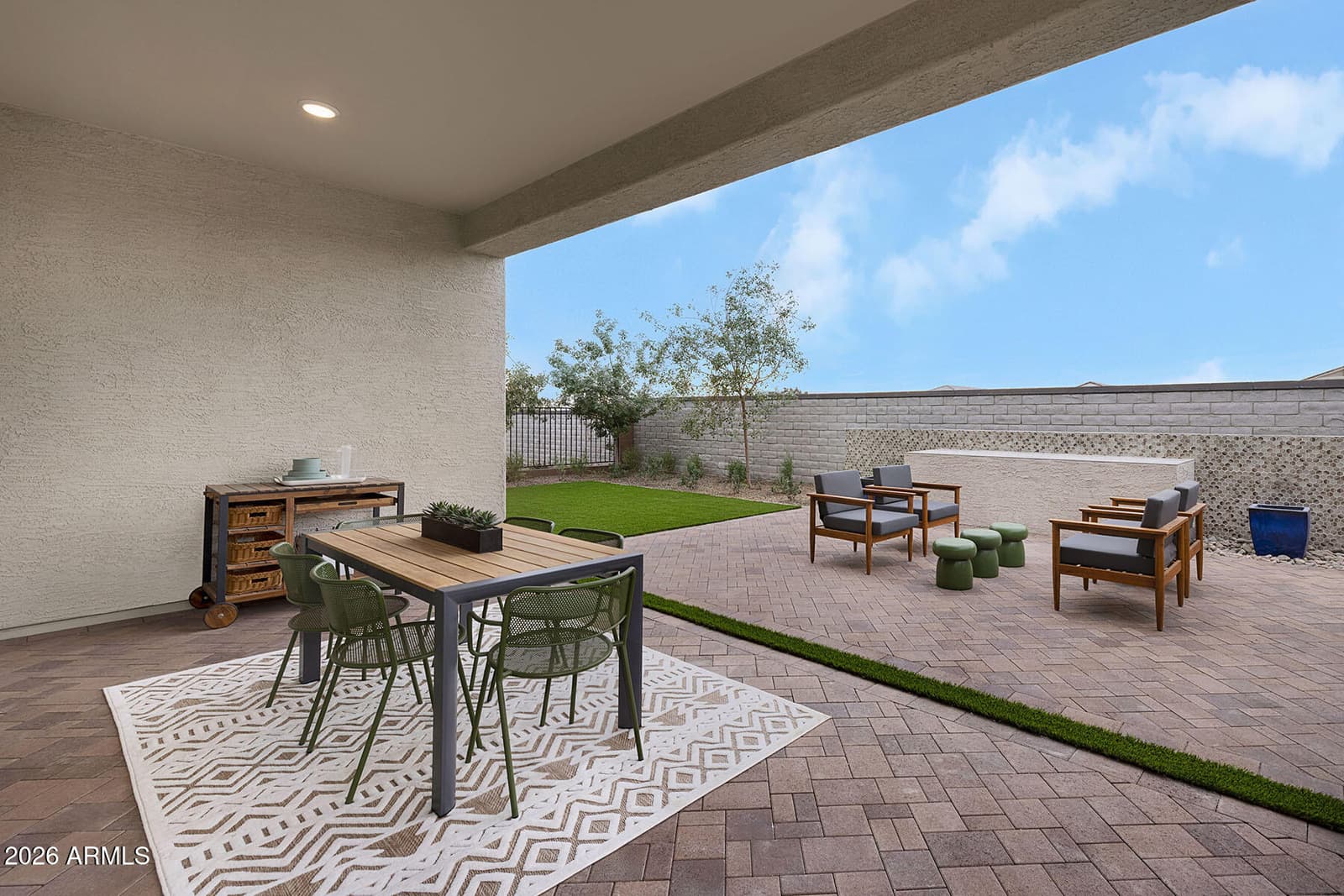 3764 S 240TH Drive, Buckeye, AZ 85326 — photo 14 of 14