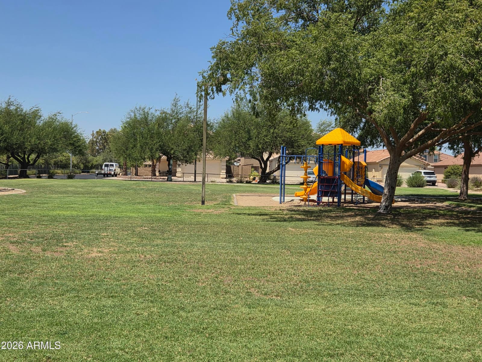 11805 N PABLO Street, El Mirage, AZ 85335 — photo 59 of 60