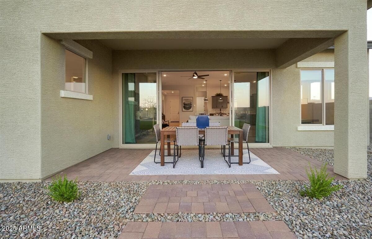 5512 N 191ST Drive, Litchfield Park, AZ 85340 — photo 33 of 35