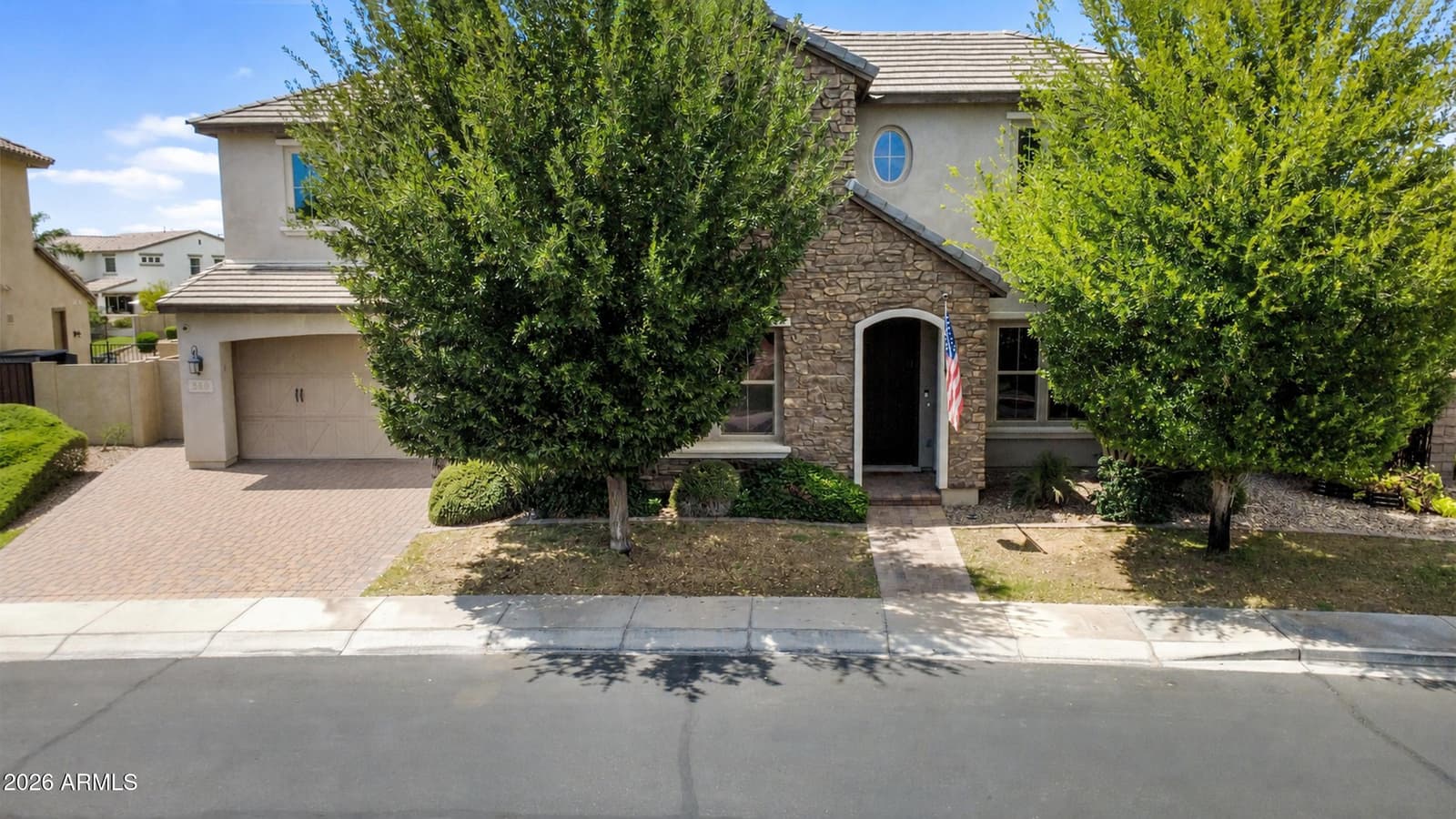 880 W GRAND CANYON Drive, Chandler, AZ 85248 — photo 3 of 44