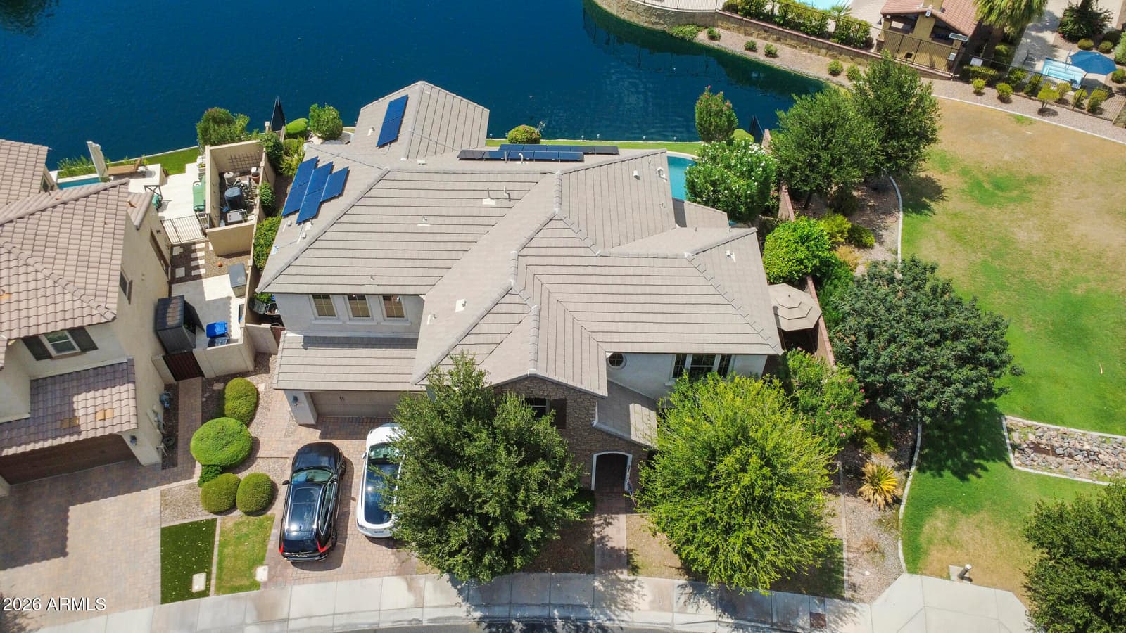 880 W GRAND CANYON Drive, Chandler, AZ 85248 — photo 4 of 44