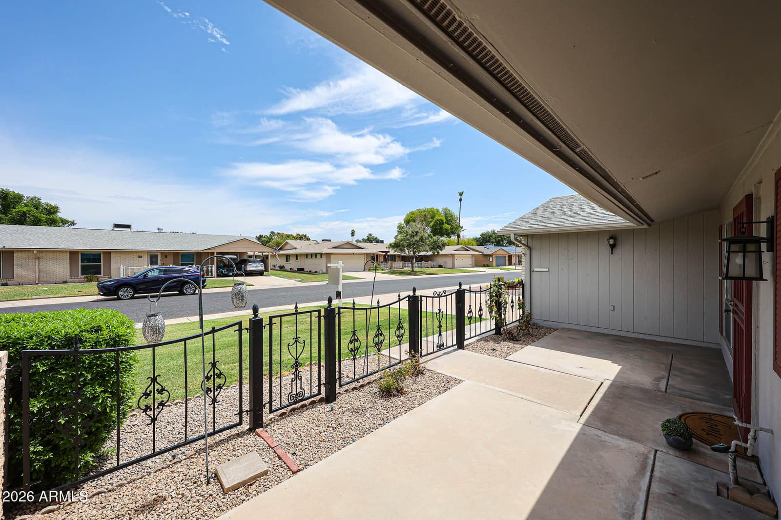 10641 W SARATOGA Circle, Sun City, AZ 85351 — photo 2 of 47