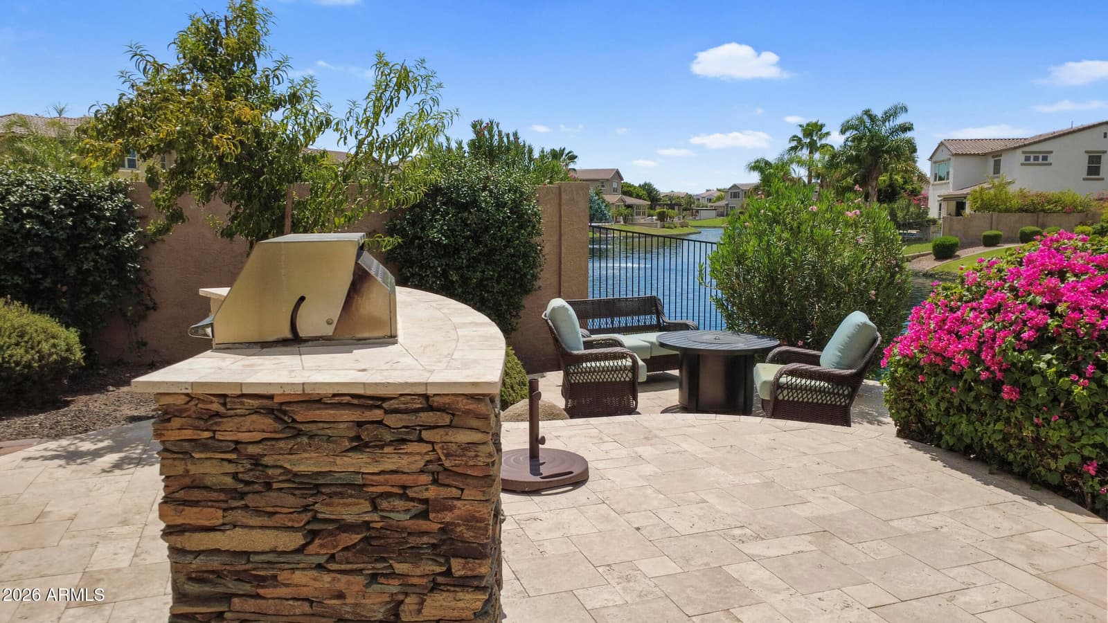 880 W GRAND CANYON Drive, Chandler, AZ 85248 — photo 37 of 44