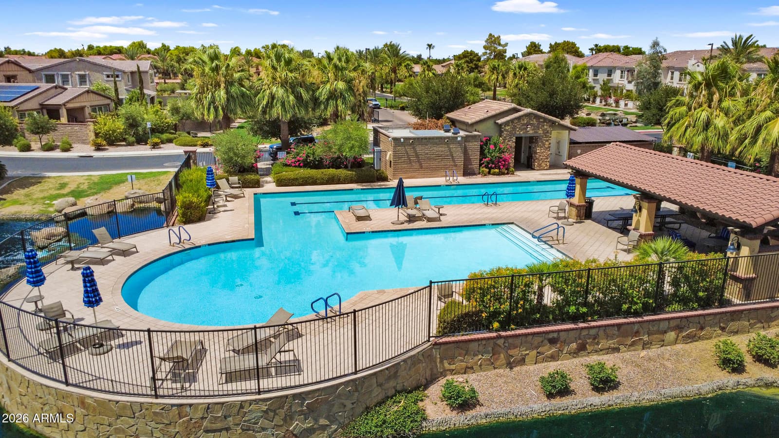 880 W GRAND CANYON Drive, Chandler, AZ 85248 — photo 43 of 44
