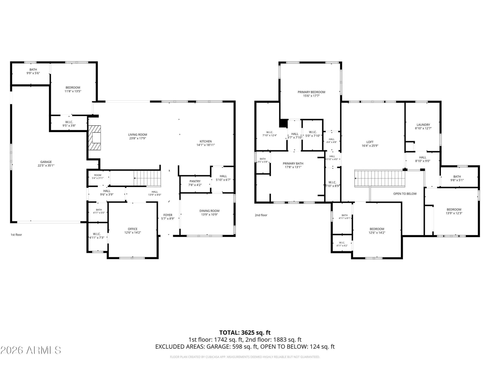 880 W GRAND CANYON Drive, Chandler, AZ 85248 — photo 44 of 44