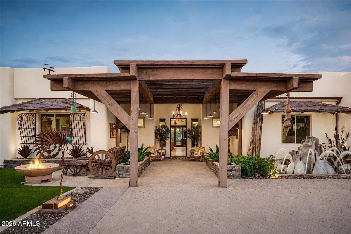 36511 N 32nd Avenue, Phoenix, AZ 85086 — photo 6 of 54