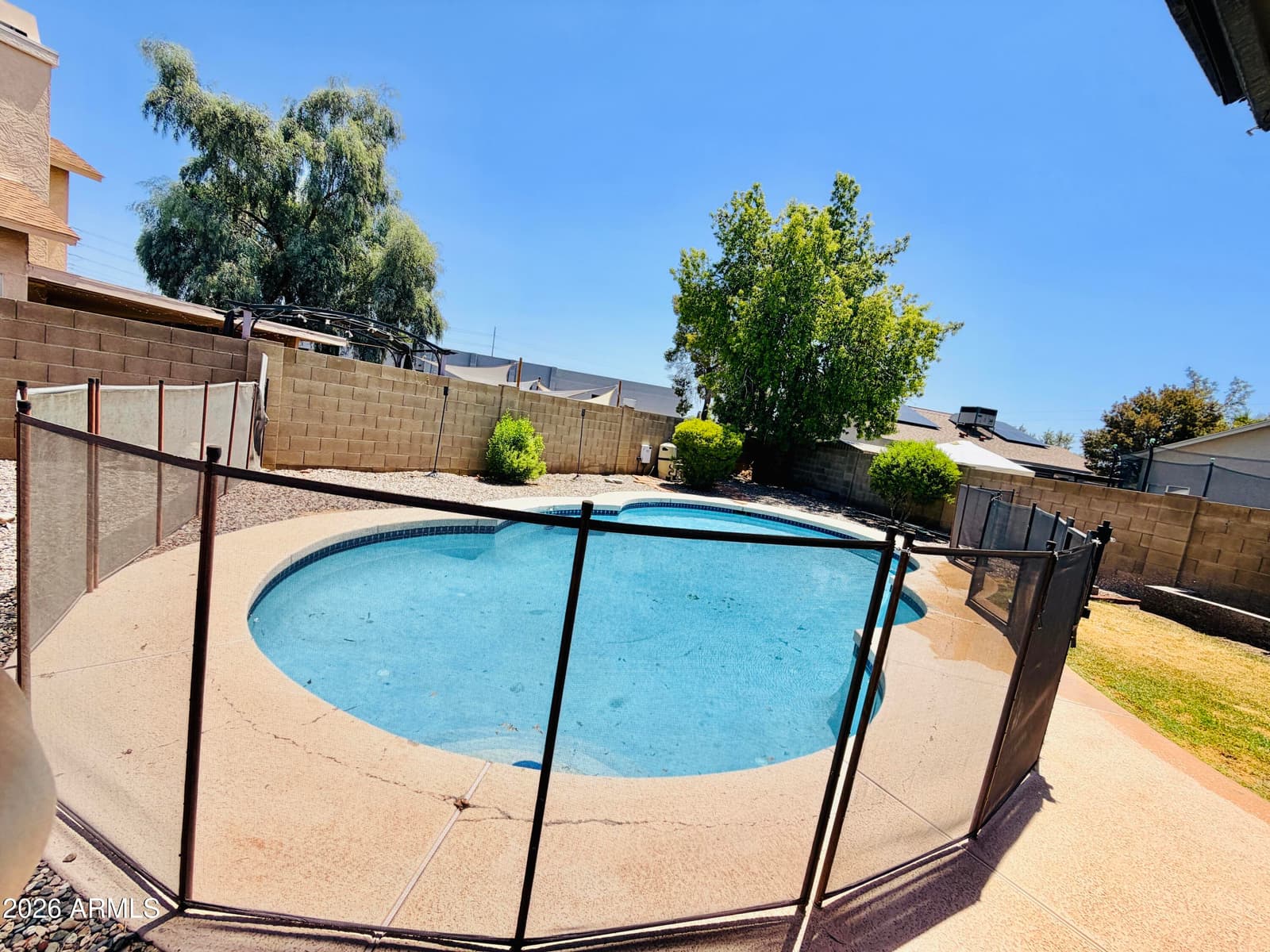 3609 W MARCO POLO Road, Glendale, AZ 85308 — photo 23 of 27