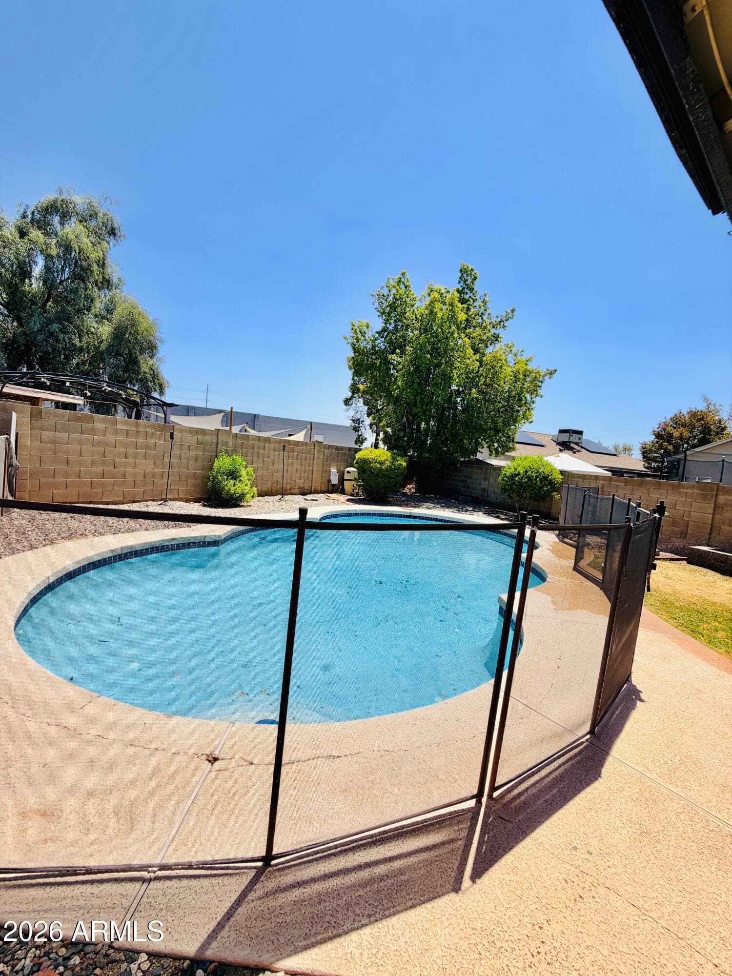 3609 W MARCO POLO Road, Glendale, AZ 85308 — photo 24 of 27