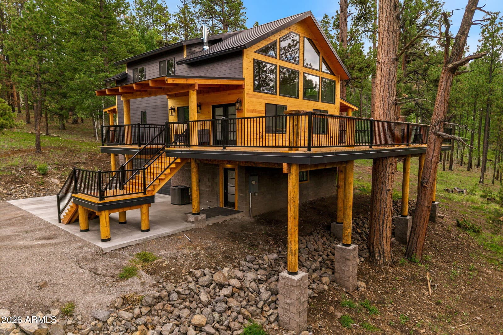 26 N 1062, Greer, AZ 85927 — photo 1 of 43