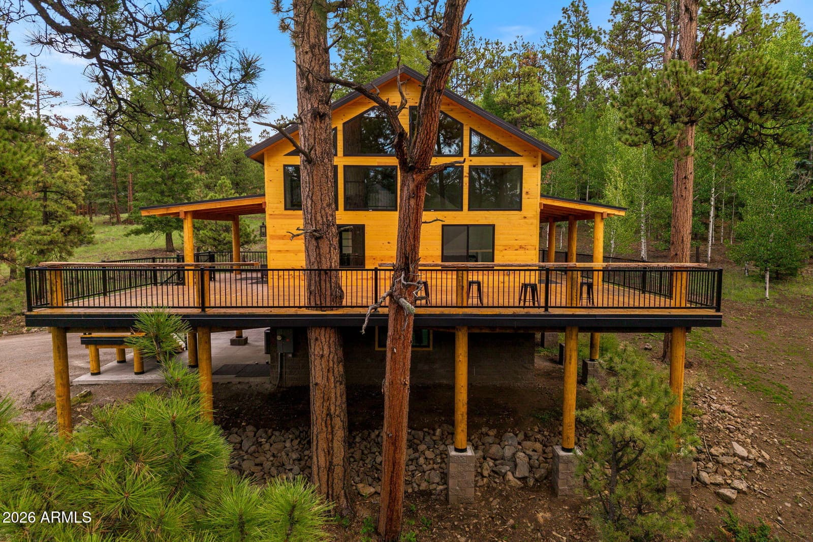 26 N 1062, Greer, AZ 85927 — photo 2 of 43