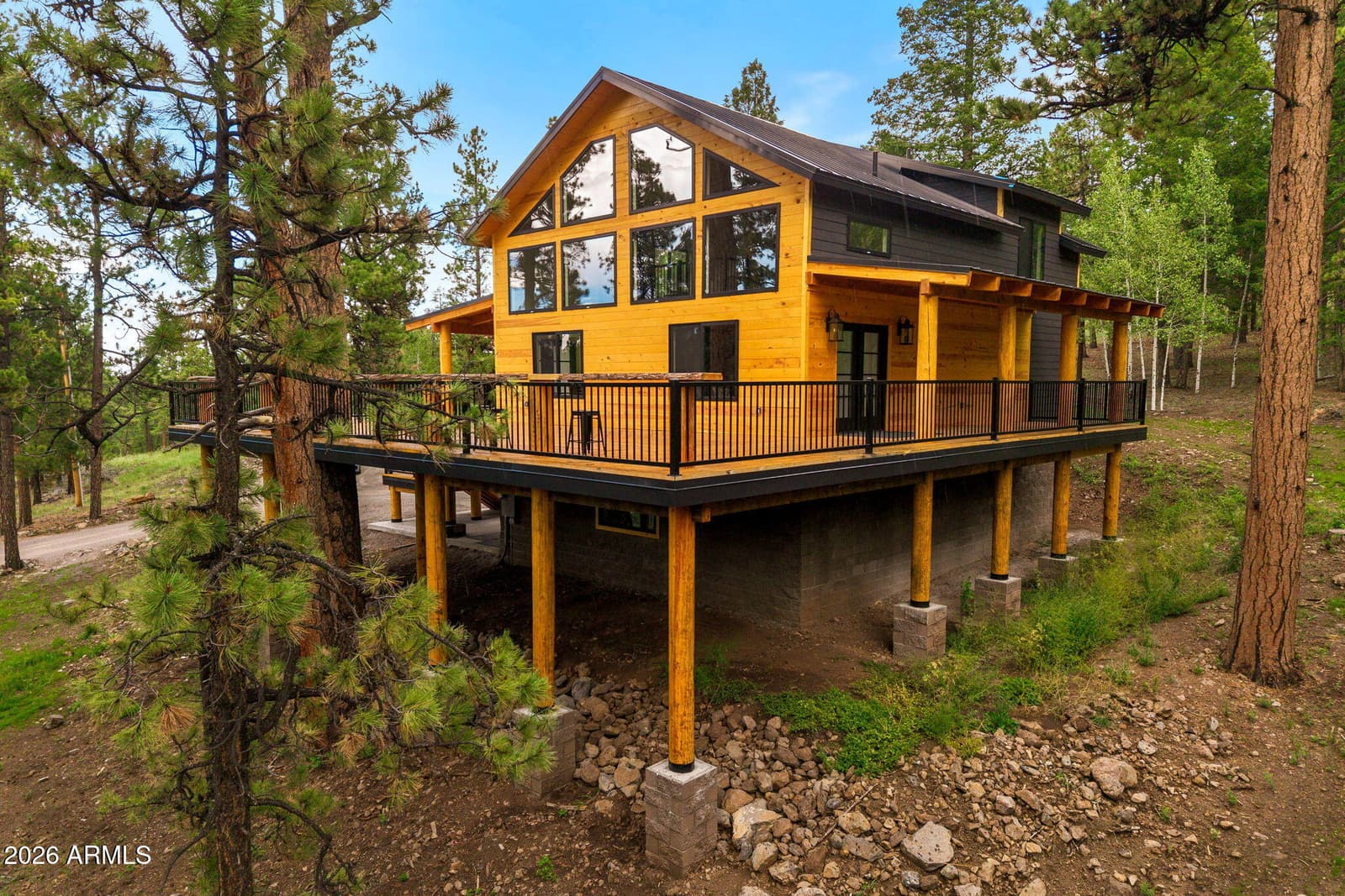 26 N 1062, Greer, AZ 85927 — photo 3 of 43