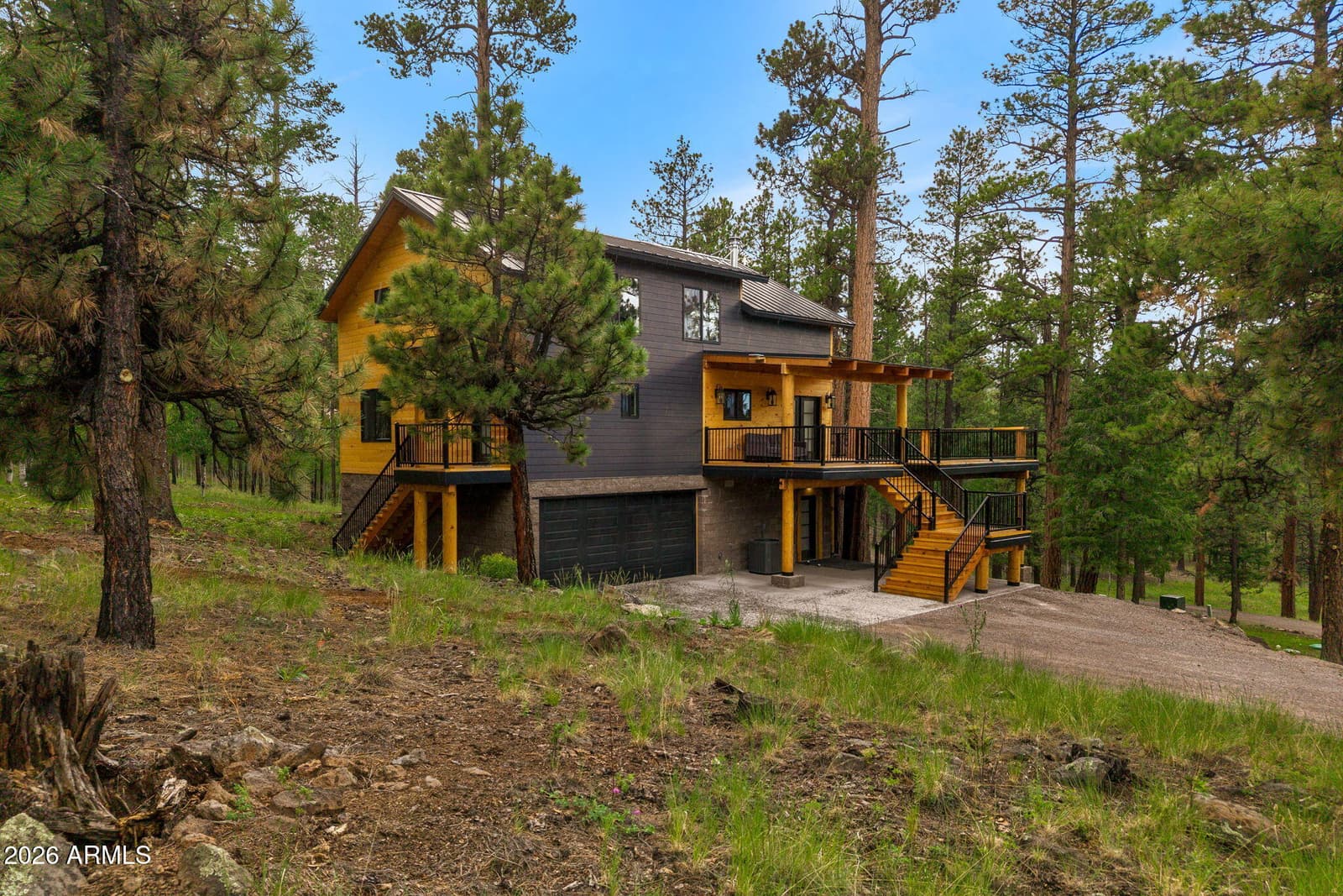 26 N 1062, Greer, AZ 85927 — photo 35 of 43