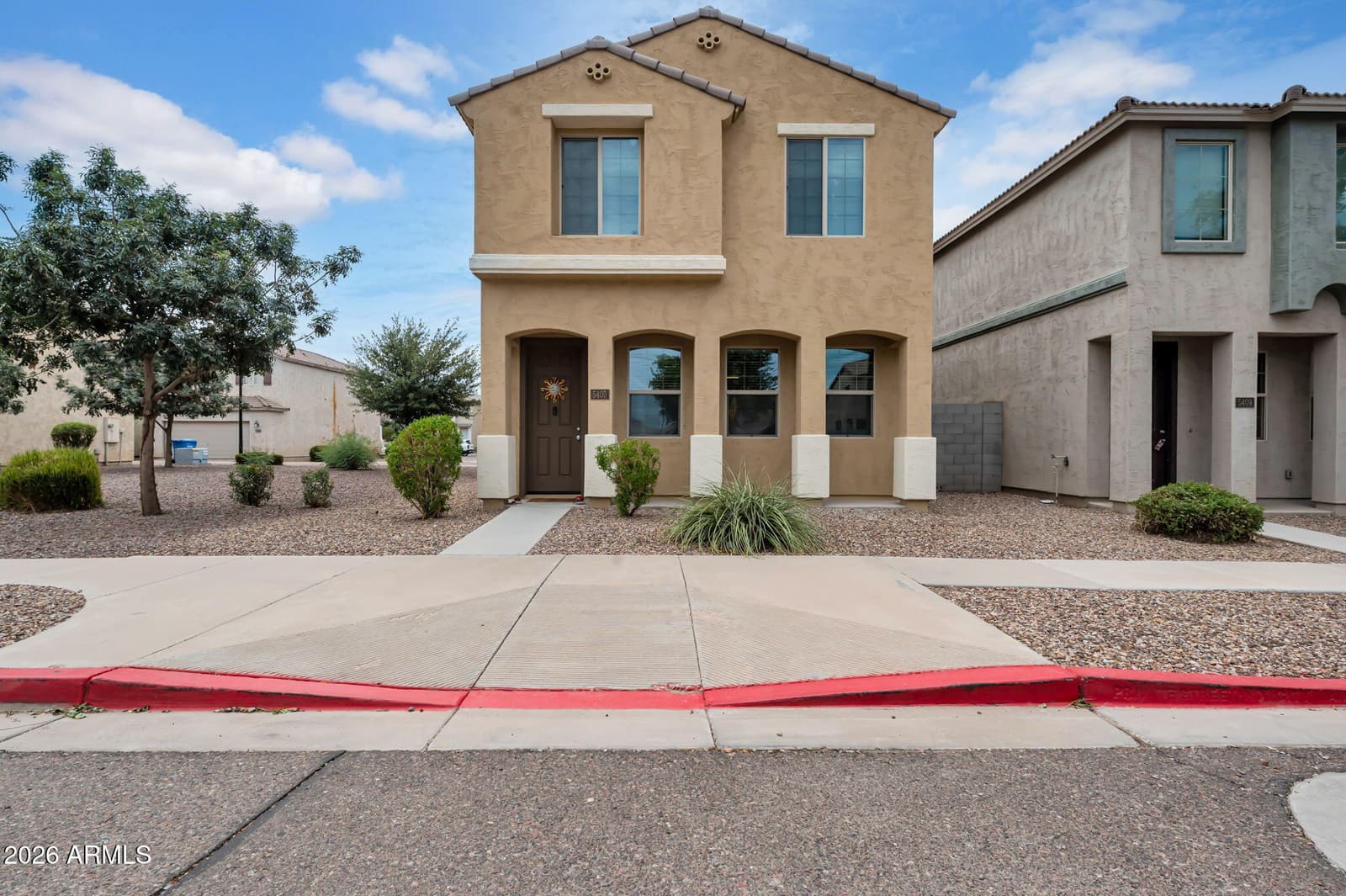 5405 W WARNER Street, Phoenix, AZ 85043 — photo 1 of 29