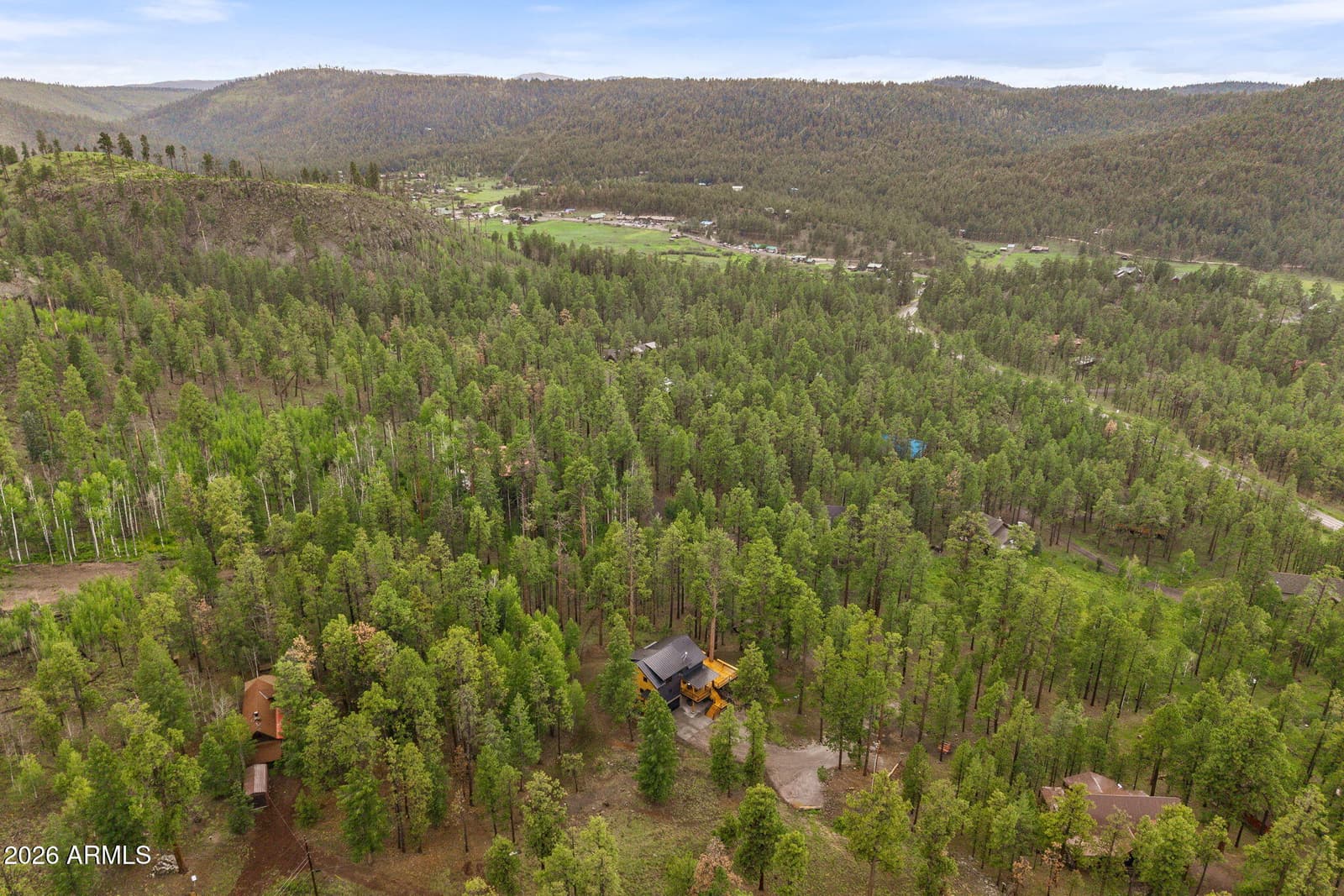 26 N 1062, Greer, AZ 85927 — photo 42 of 43
