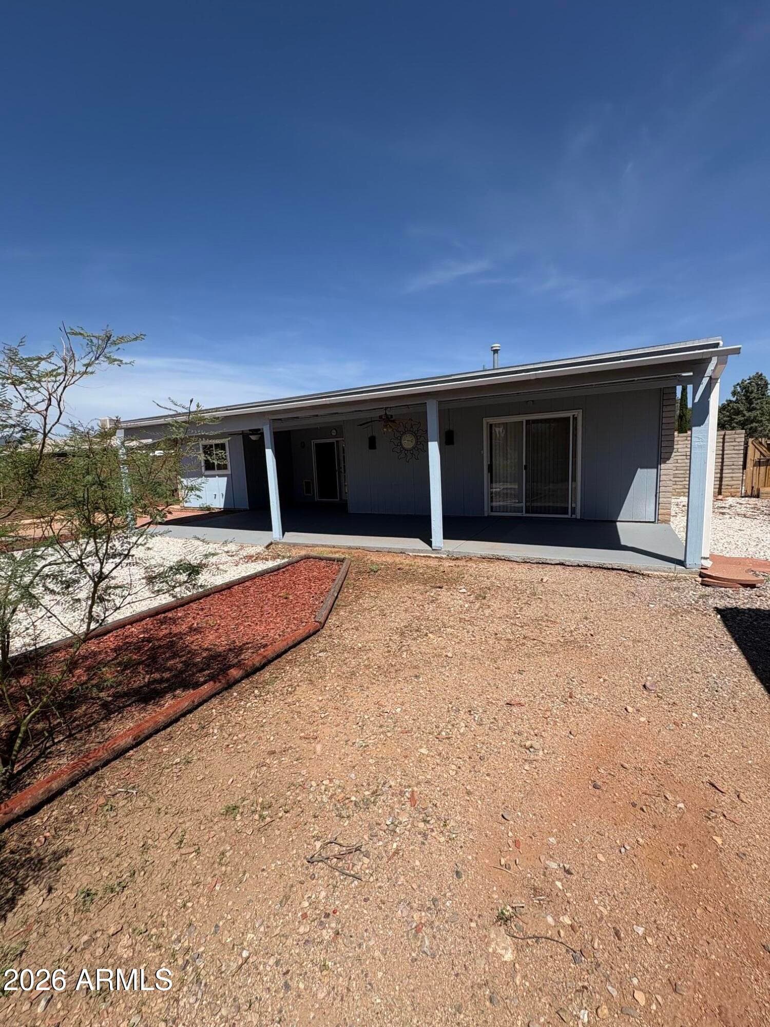 1280 PASEO SAN LUIS, Sierra Vista, AZ 85635 — photo 23 of 26