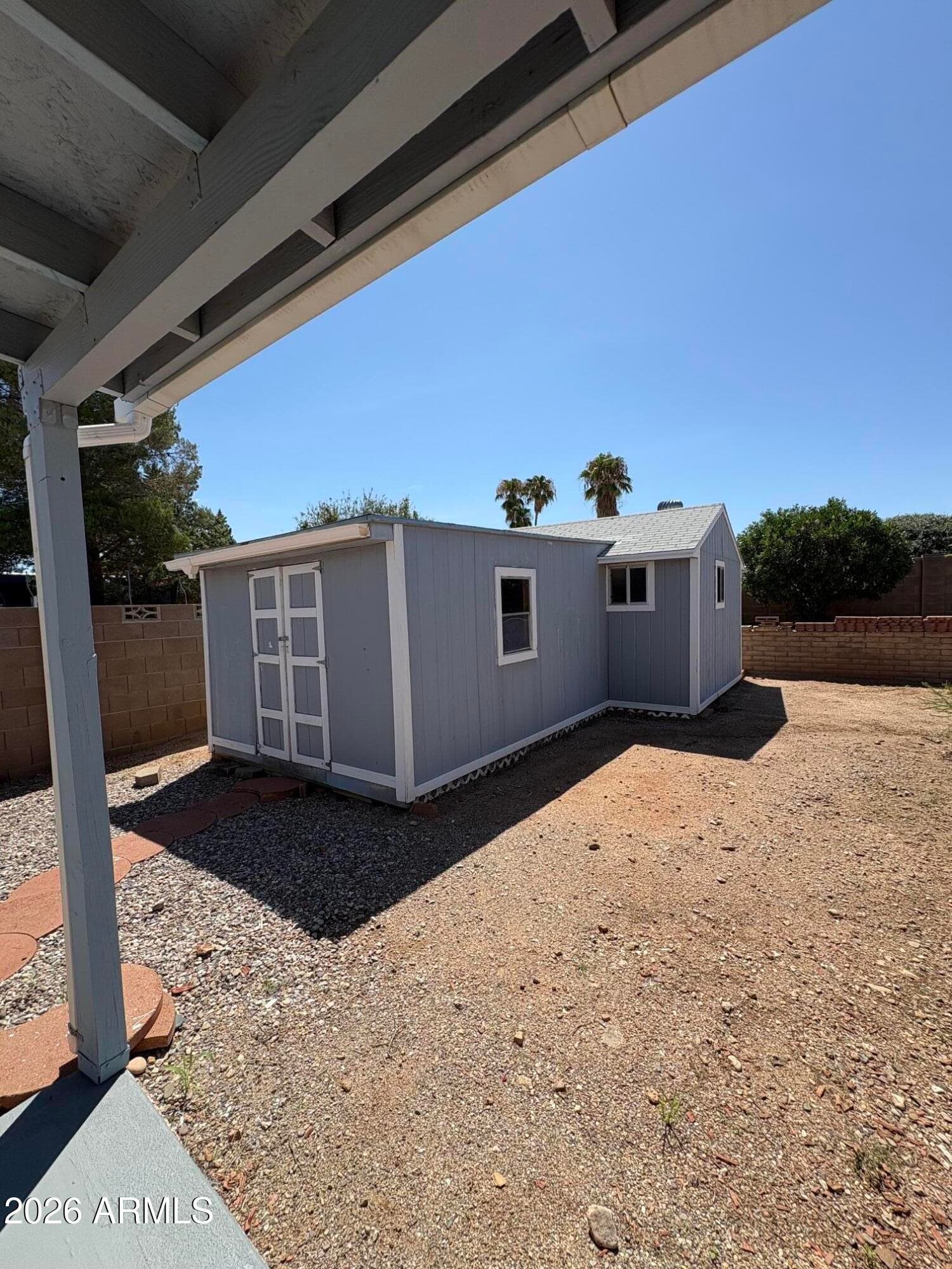 1280 PASEO SAN LUIS, Sierra Vista, AZ 85635 — photo 24 of 26