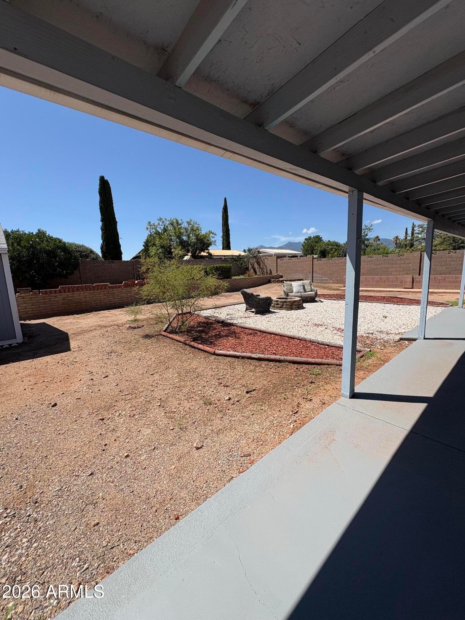 1280 PASEO SAN LUIS, Sierra Vista, AZ 85635 — photo 25 of 26