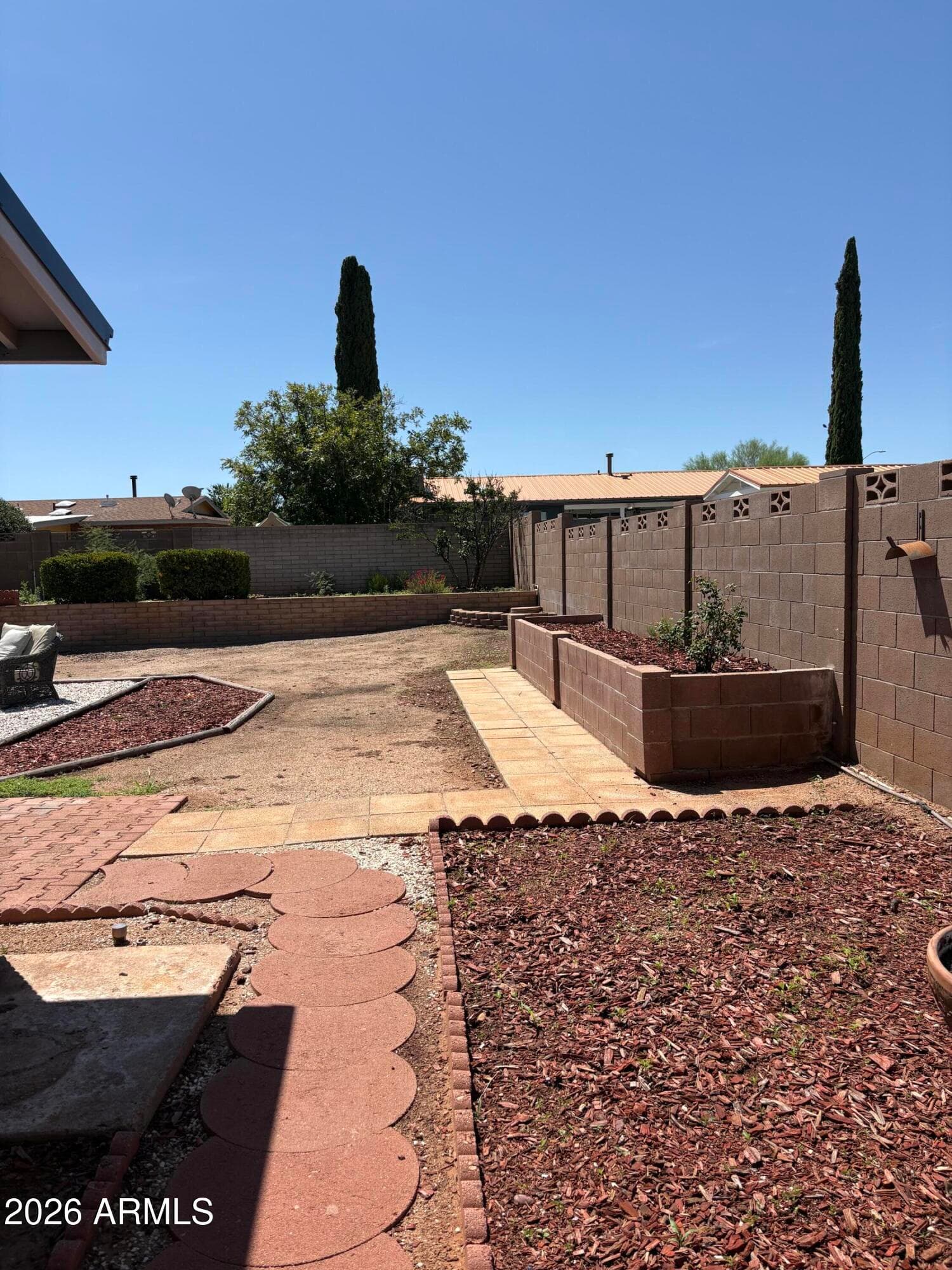 1280 PASEO SAN LUIS, Sierra Vista, AZ 85635 — photo 19 of 26