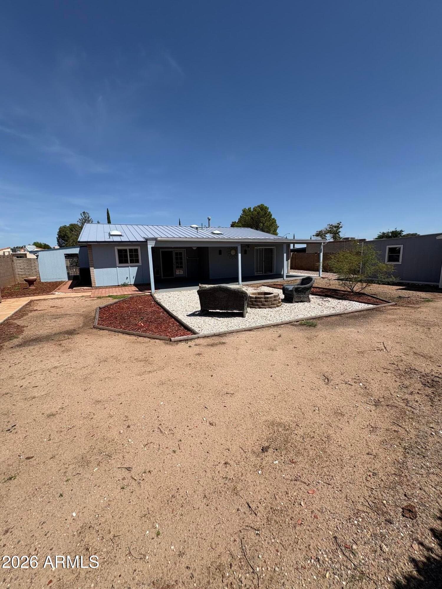 1280 PASEO SAN LUIS, Sierra Vista, AZ 85635 — photo 20 of 26