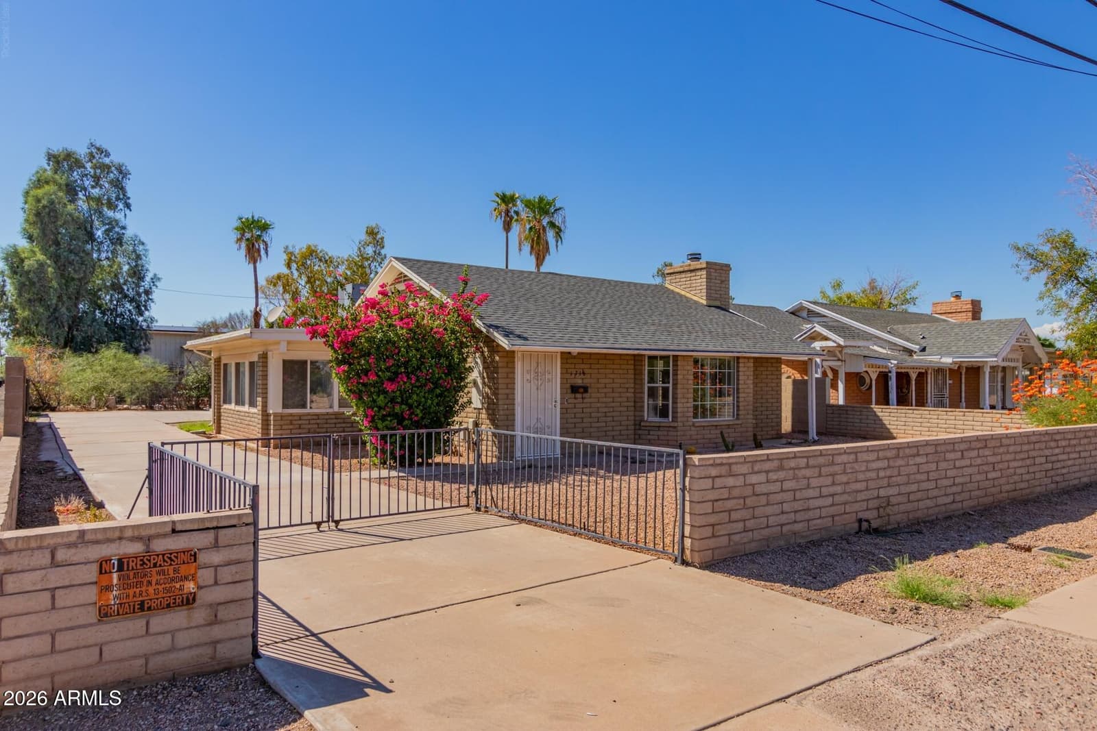 1716 S ROOSEVELT Street, Tempe, AZ 85281 — photo 2 of 27