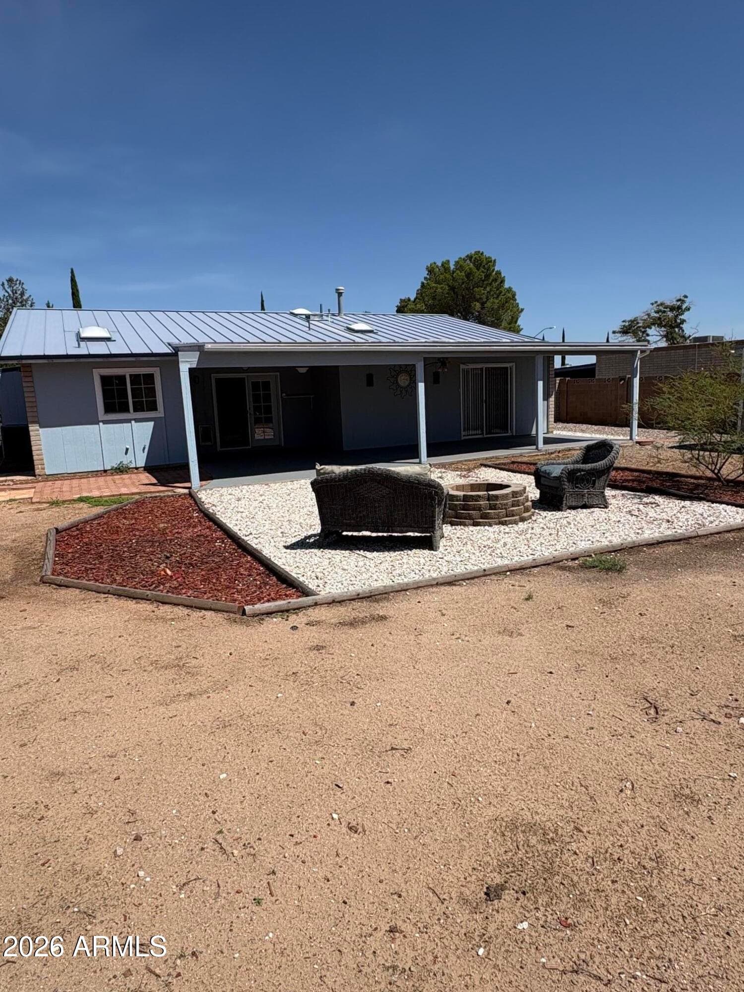 1280 PASEO SAN LUIS, Sierra Vista, AZ 85635 — photo 21 of 26