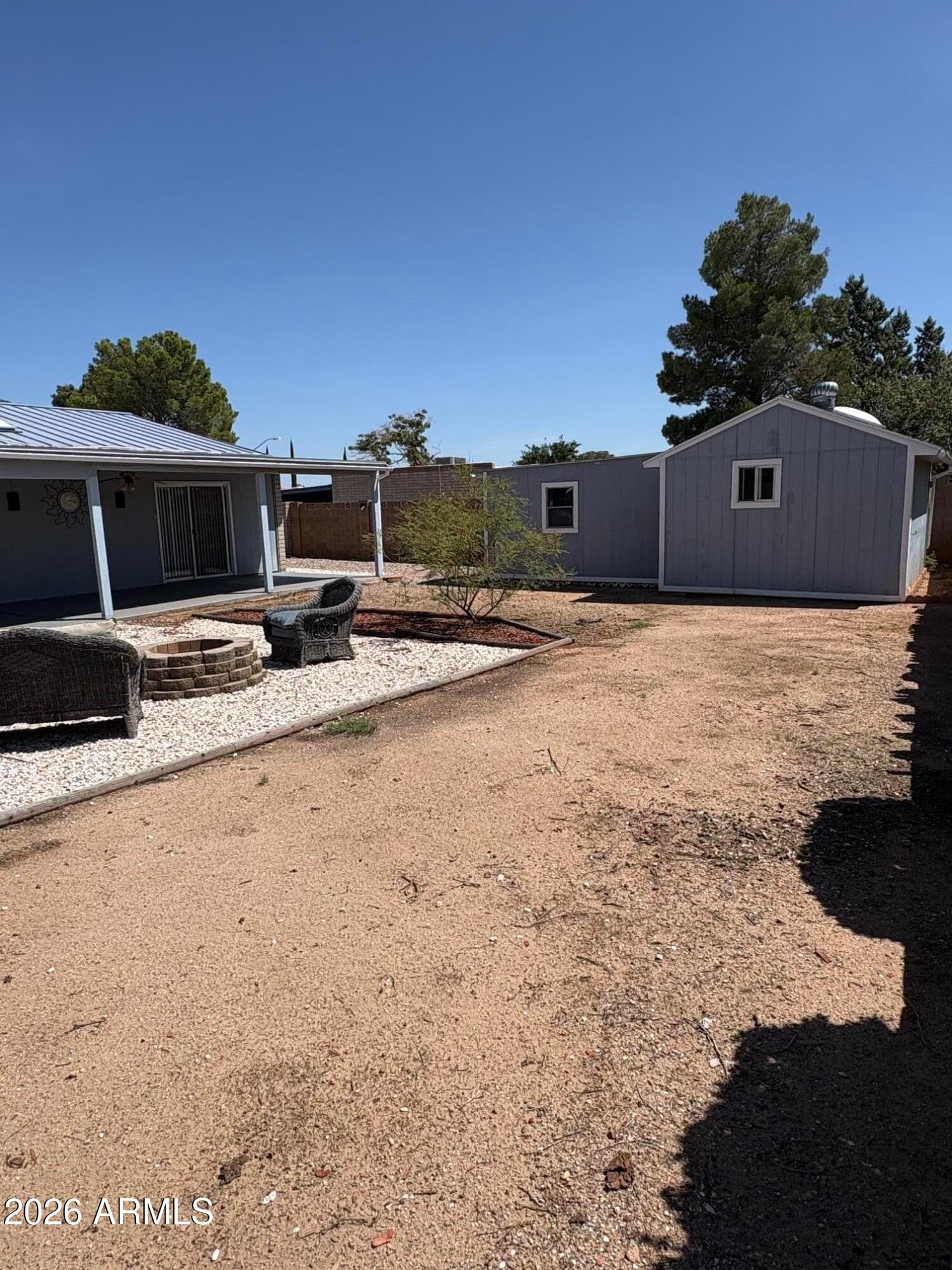 1280 PASEO SAN LUIS, Sierra Vista, AZ 85635 — photo 22 of 26