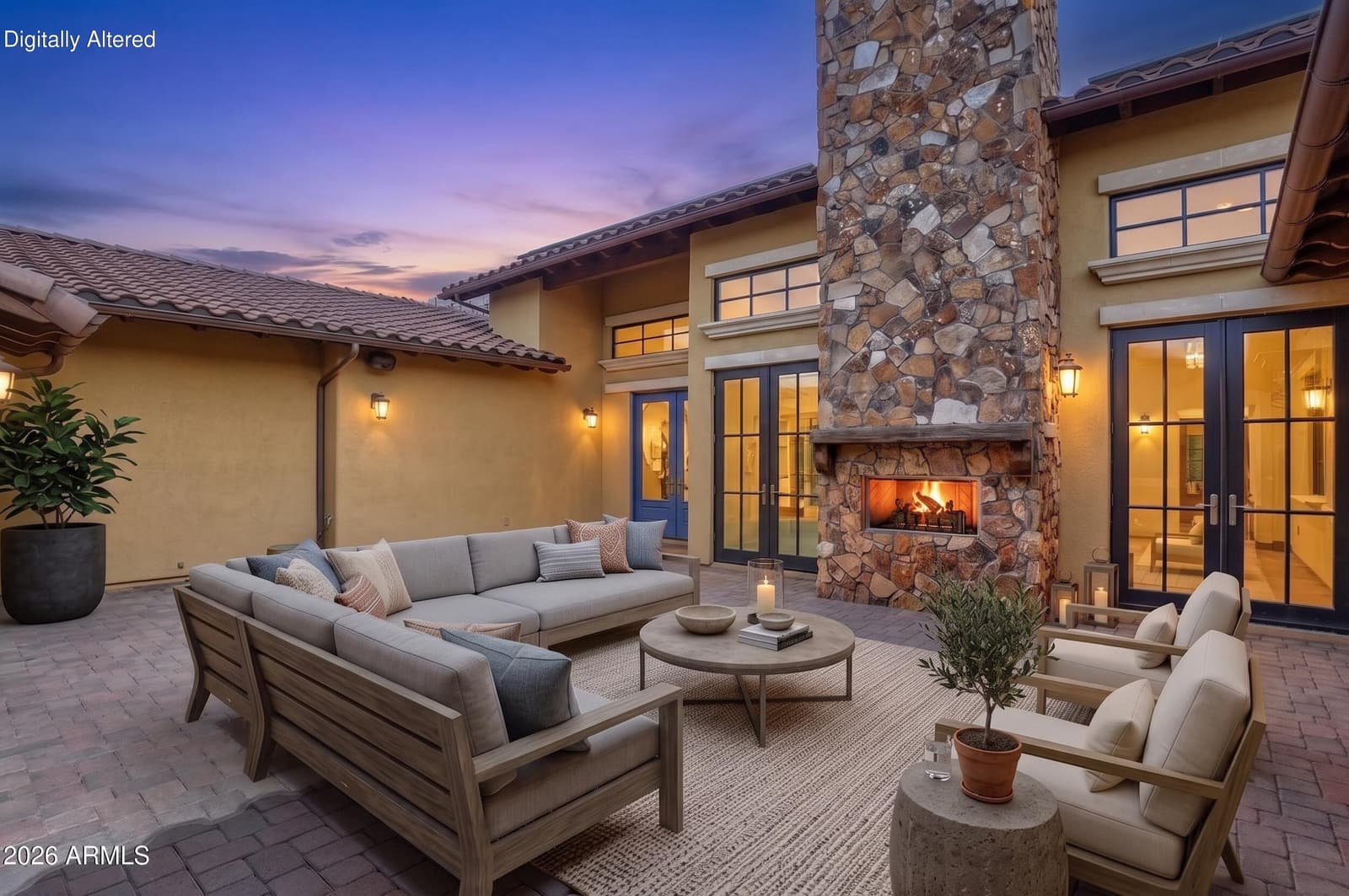 1229 SIERRY PEAKS Drive, Prescott, AZ 86305 — photo 11 of 78