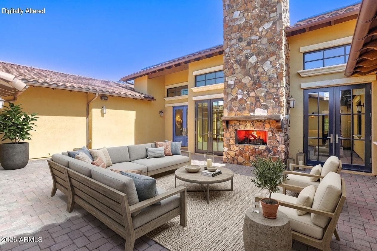 1229 SIERRY PEAKS Drive, Prescott, AZ 86305 — photo 10 of 78