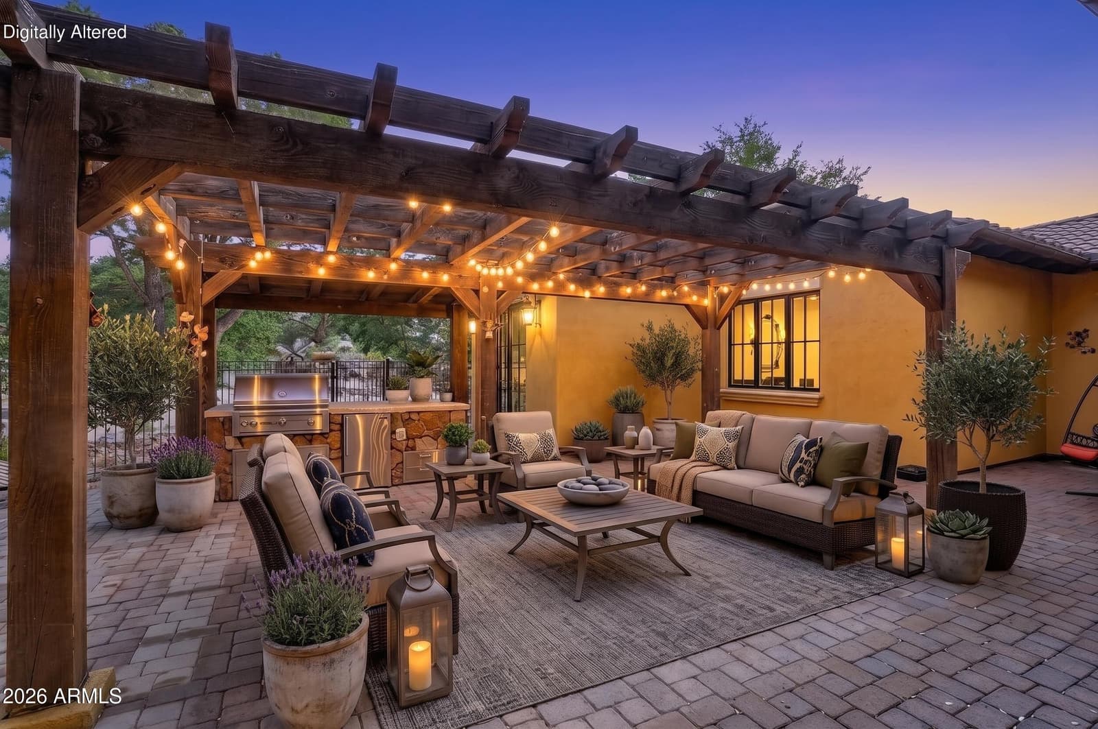 1229 SIERRY PEAKS Drive, Prescott, AZ 86305 — photo 55 of 78