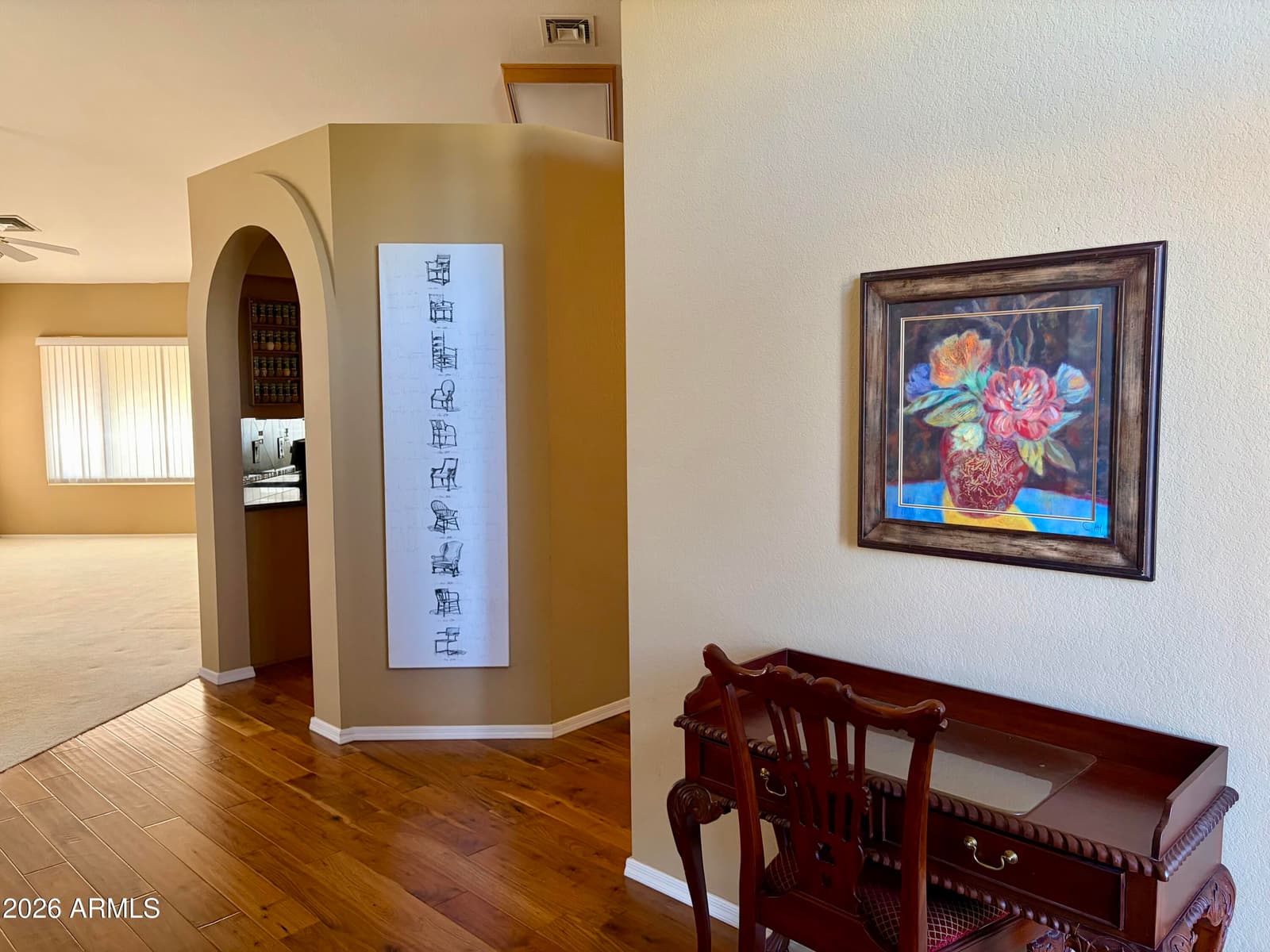 9295 W SIERRA PINTA Drive, Peoria, AZ 85382 — photo 3 of 21