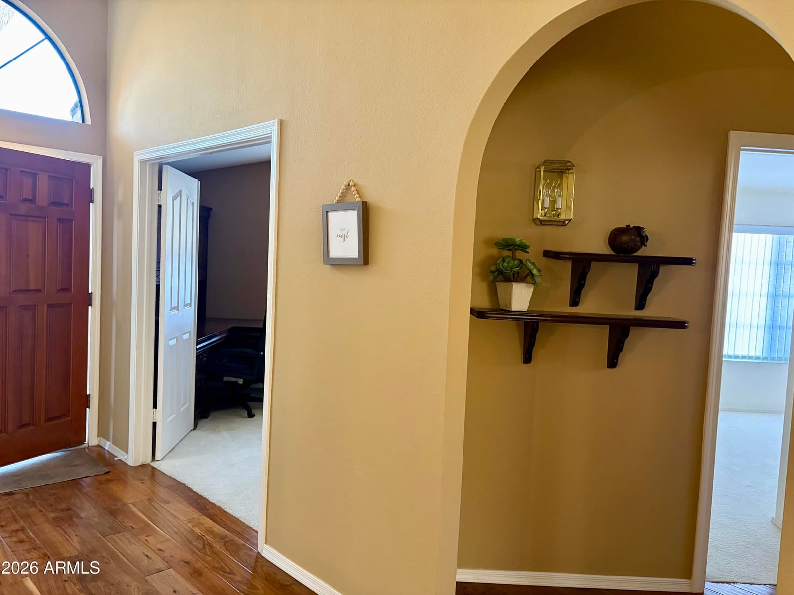 9295 W SIERRA PINTA Drive, Peoria, AZ 85382 — photo 4 of 21