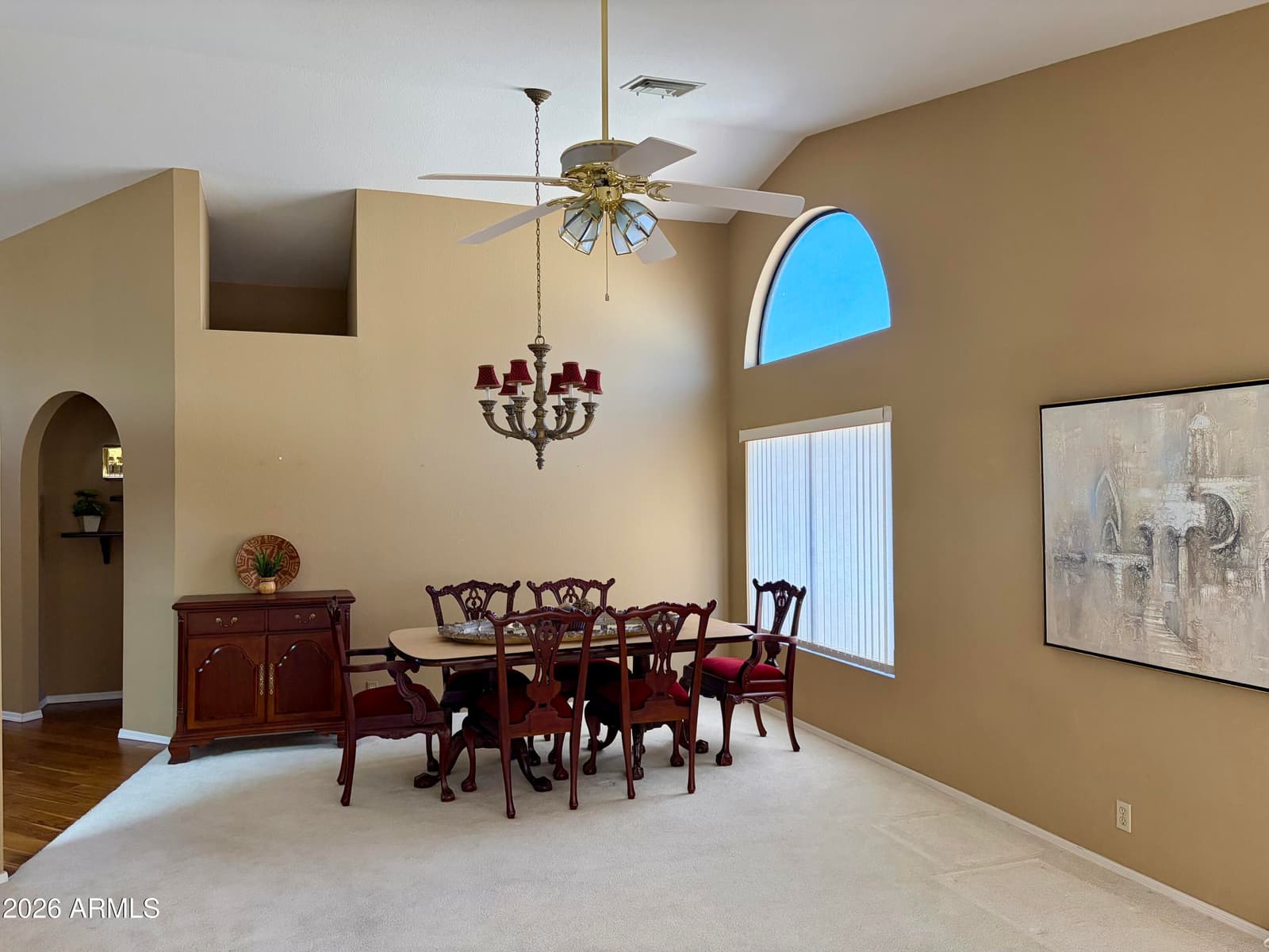 9295 W SIERRA PINTA Drive, Peoria, AZ 85382 — photo 8 of 21