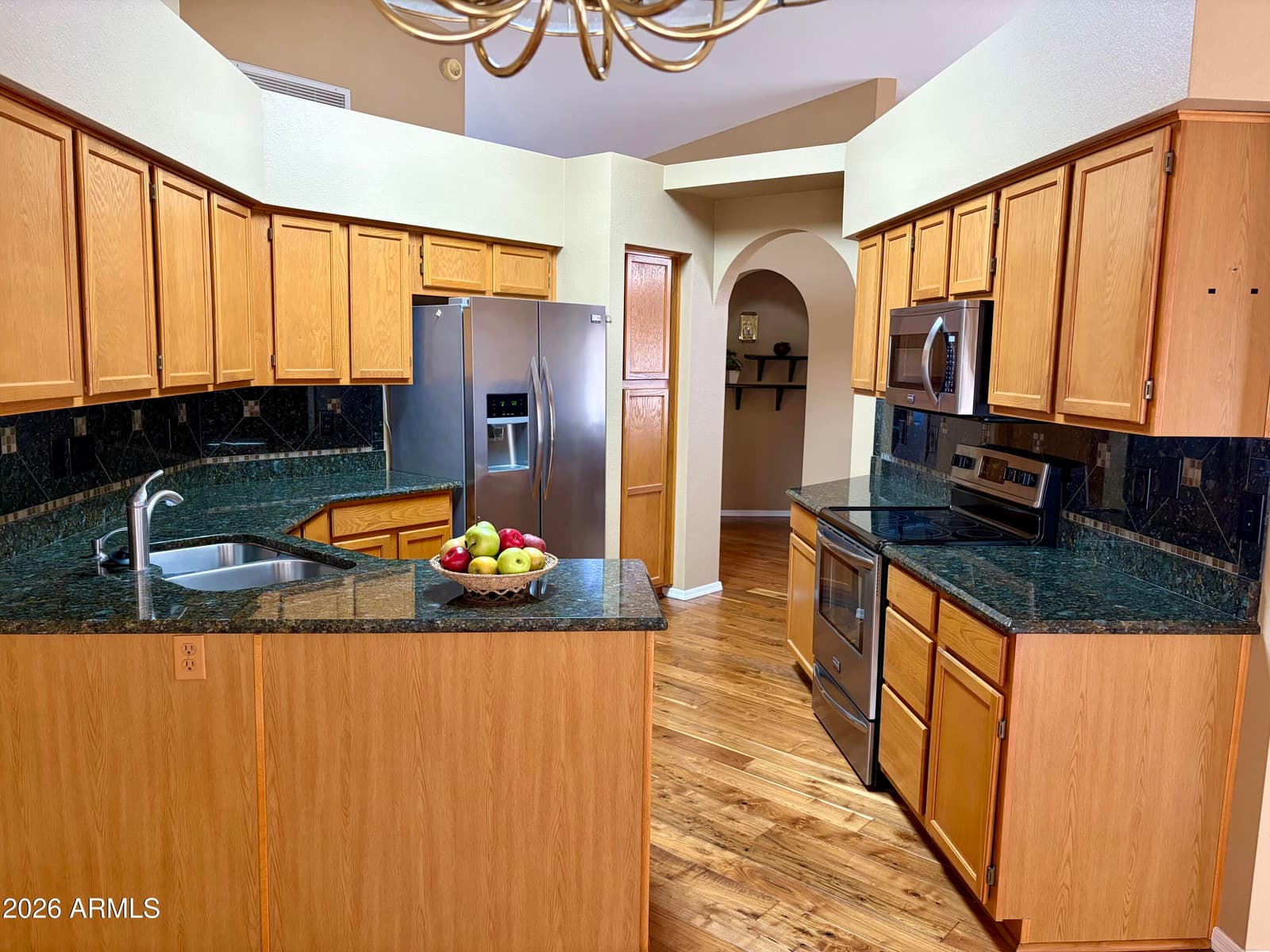 9295 W SIERRA PINTA Drive, Peoria, AZ 85382 — photo 11 of 21