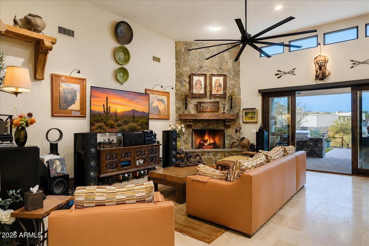 36511 N 32nd Avenue, Phoenix, AZ 85086 — photo 13 of 54