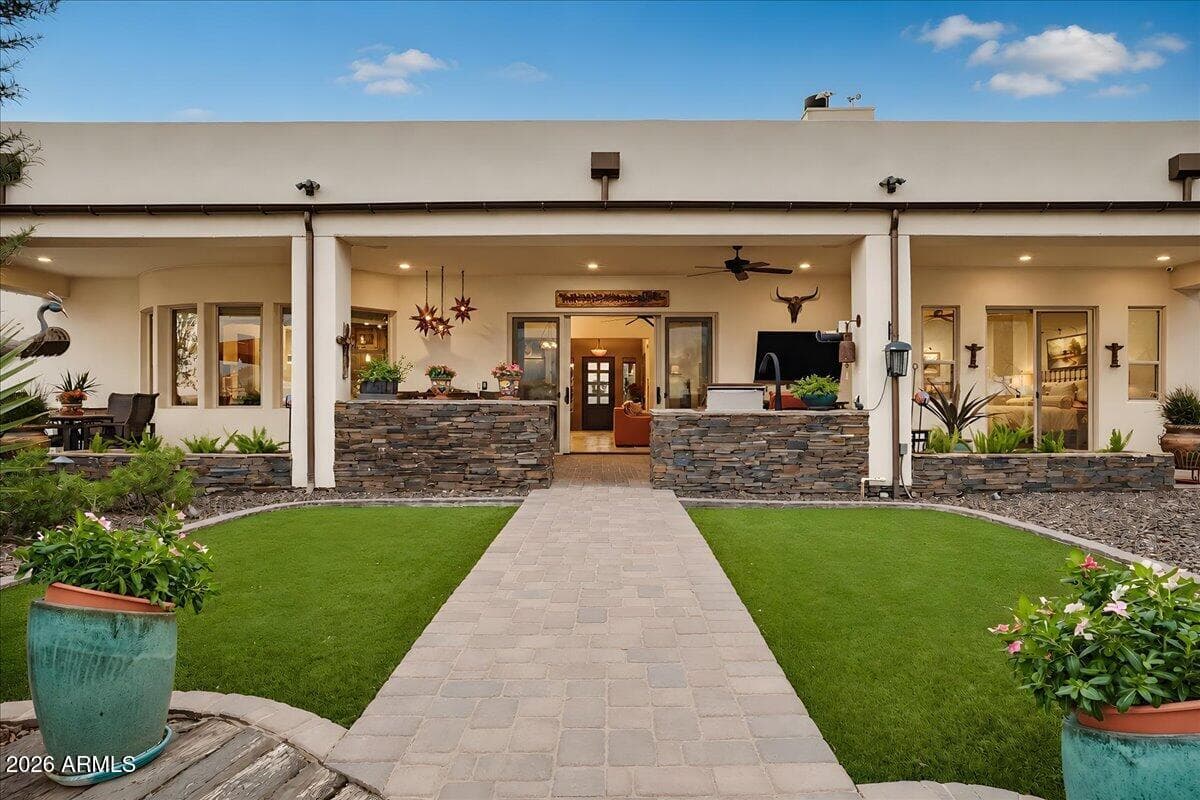 36511 N 32nd Avenue, Phoenix, AZ 85086 — photo 34 of 54
