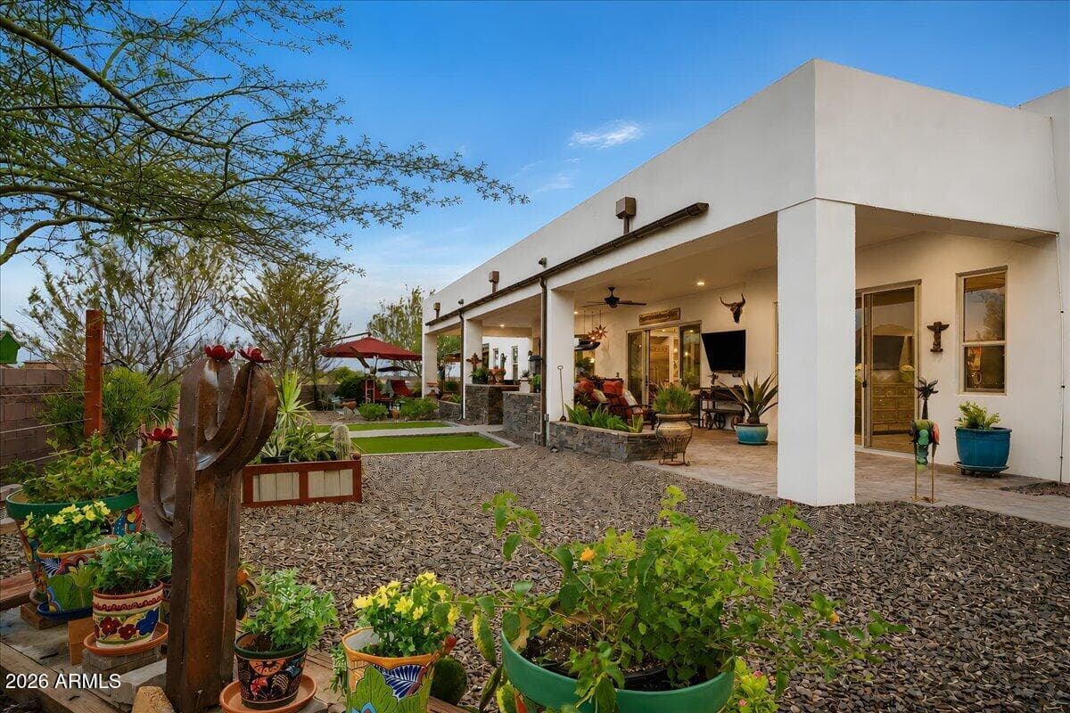 36511 N 32nd Avenue, Phoenix, AZ 85086 — photo 35 of 54